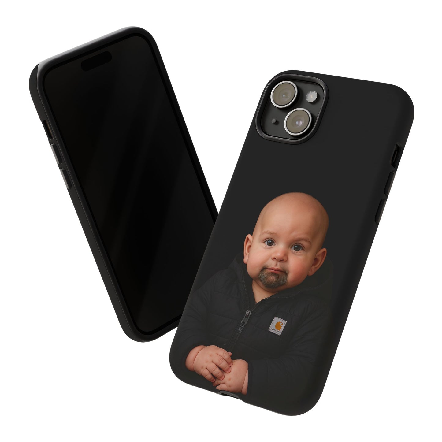 Call Me Big John Phone Case - John Fetterman