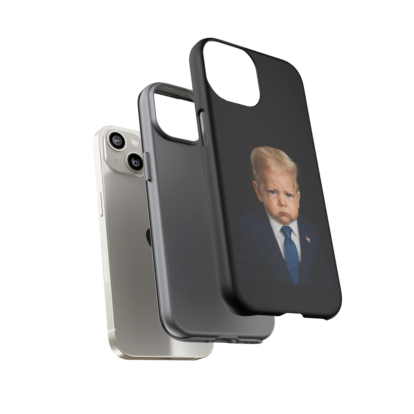“Call Me Maybe (It’s Trump)”