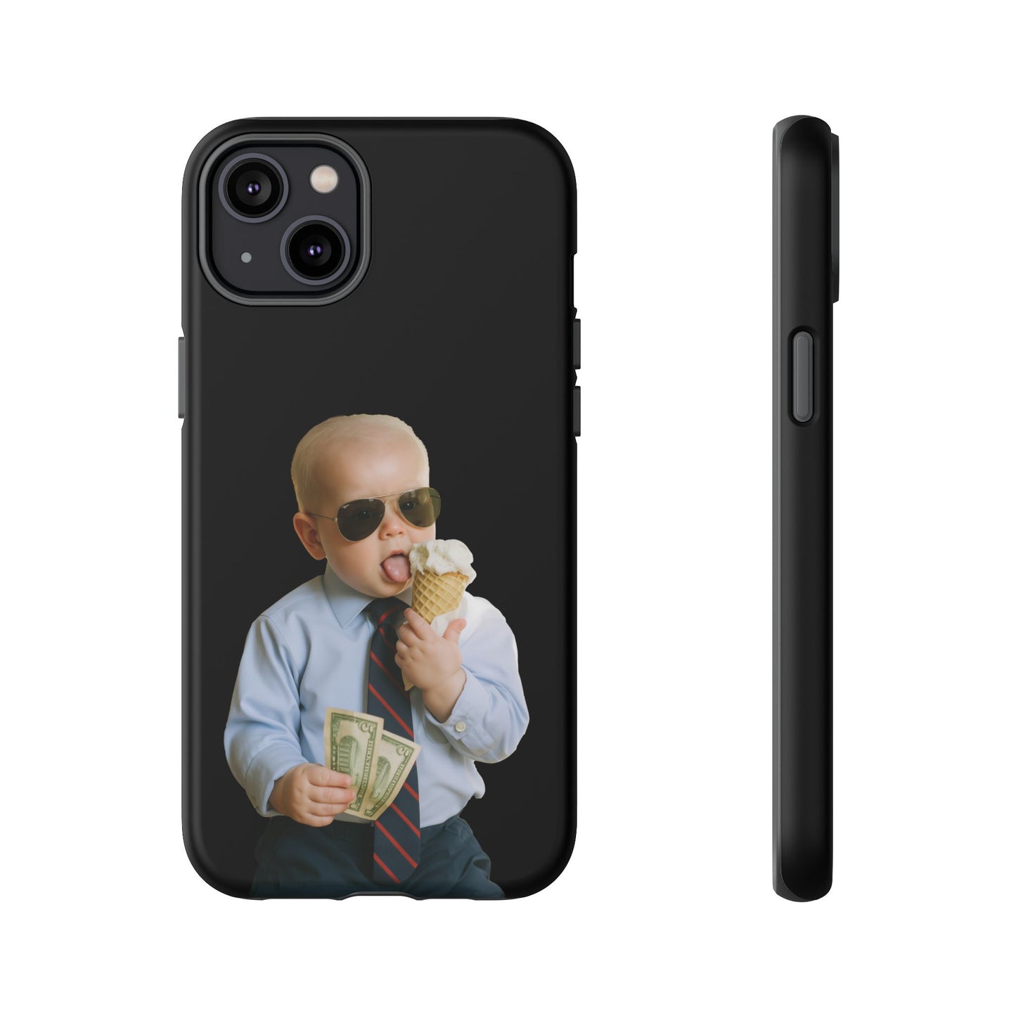 “Call Me, Jack” - Joe Biden