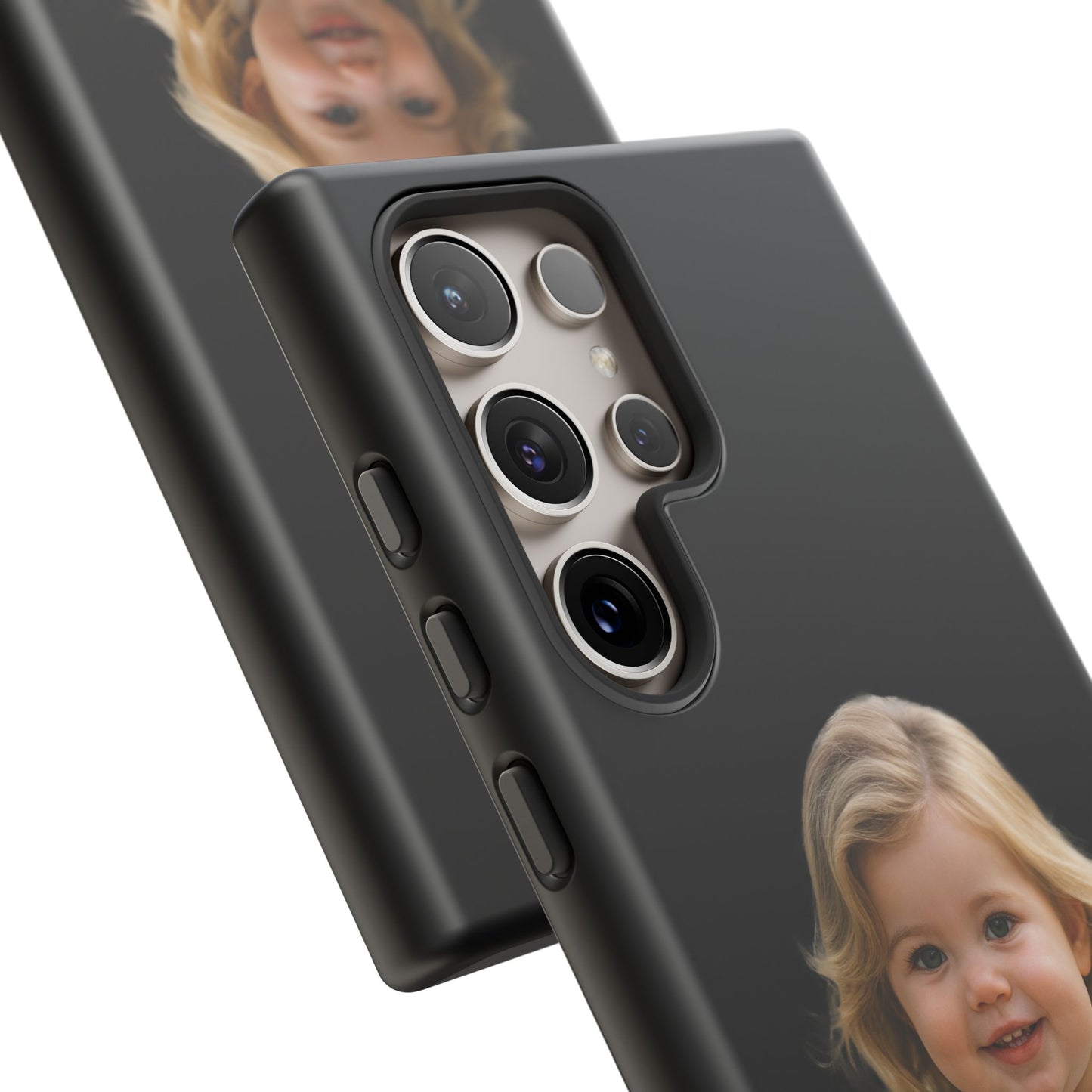 Pocket-Sized Source Doc Phone Case - Natalie Winters