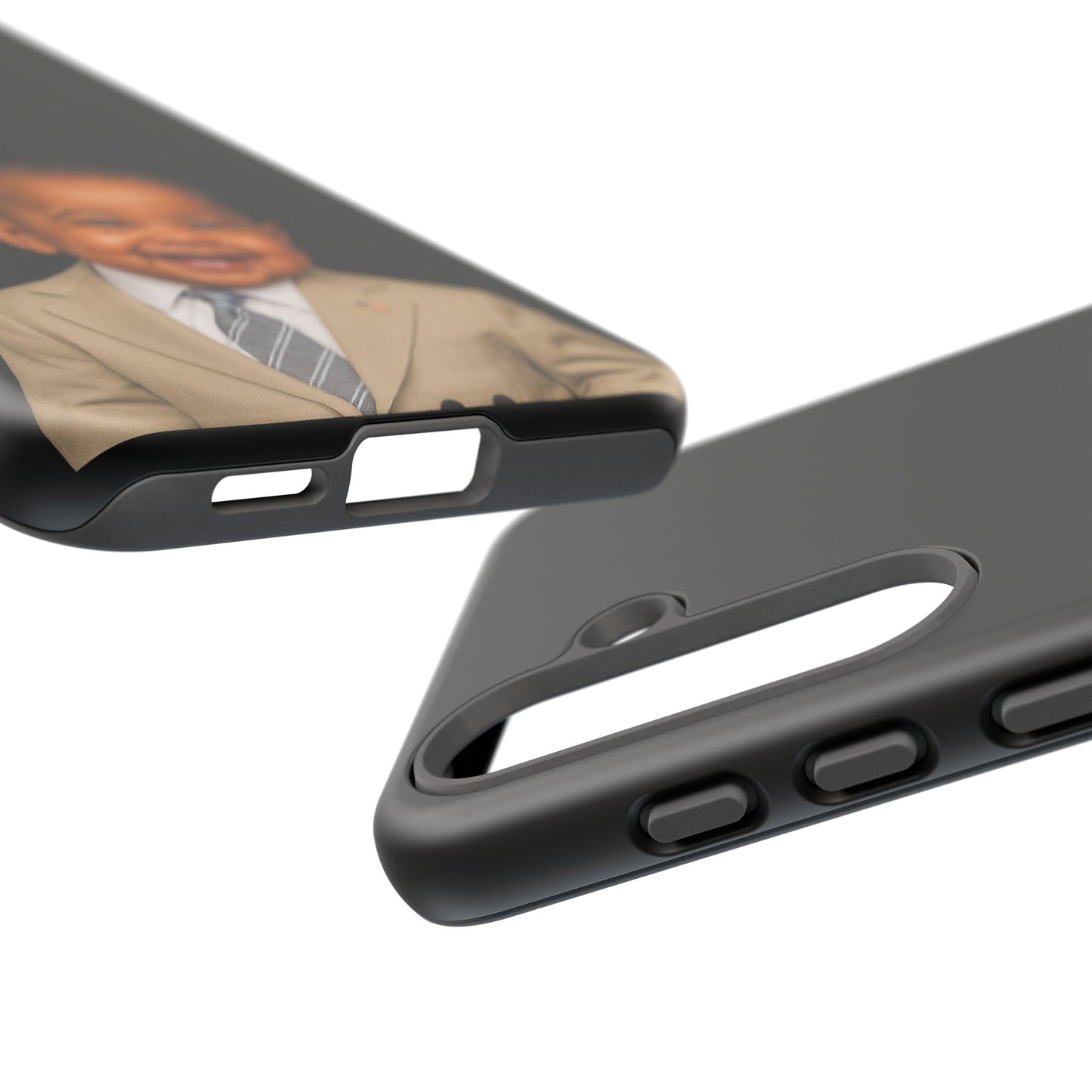 "Yes We Tan" Phone Case - Barack Obama