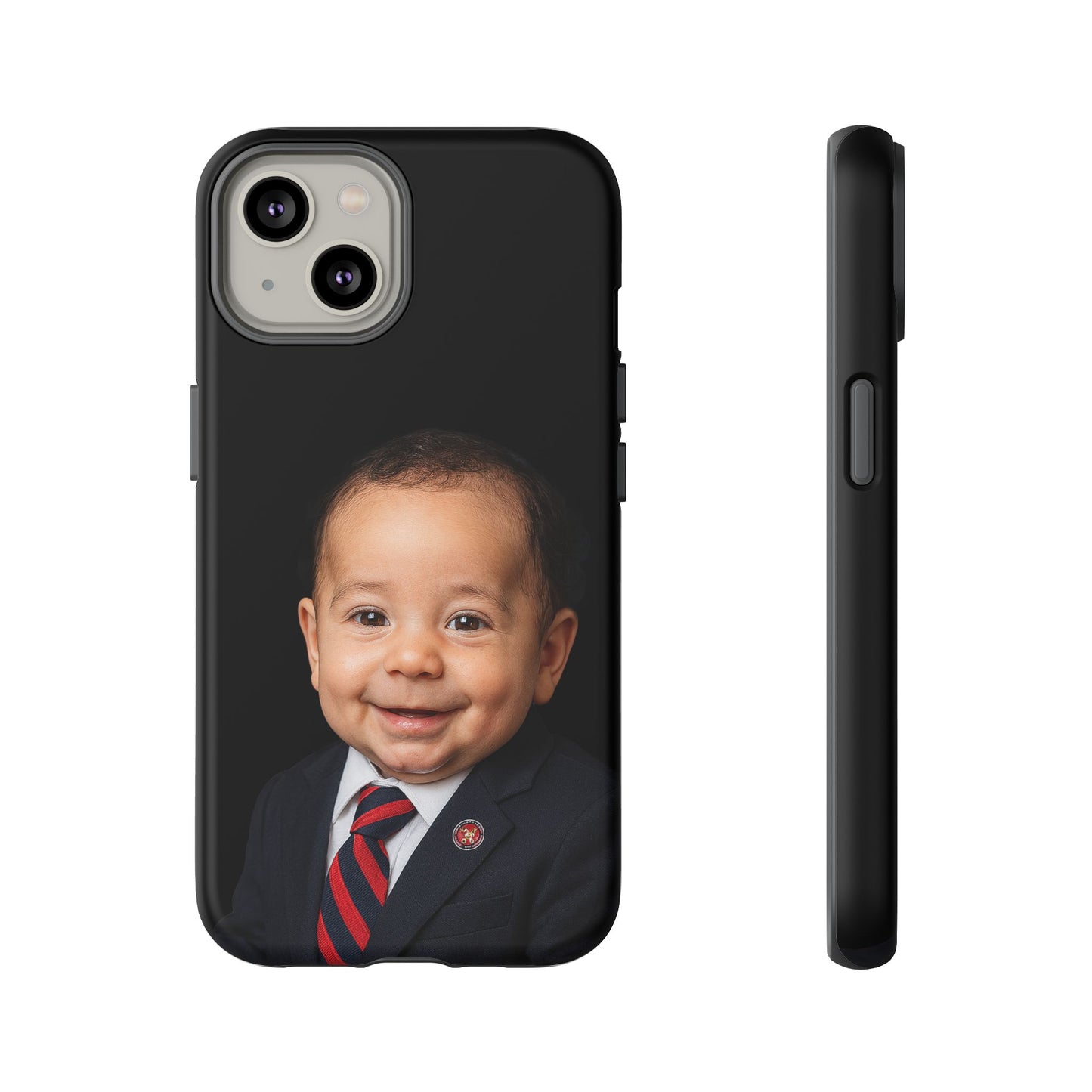 Case Law Phone Case - Jamie Raskin