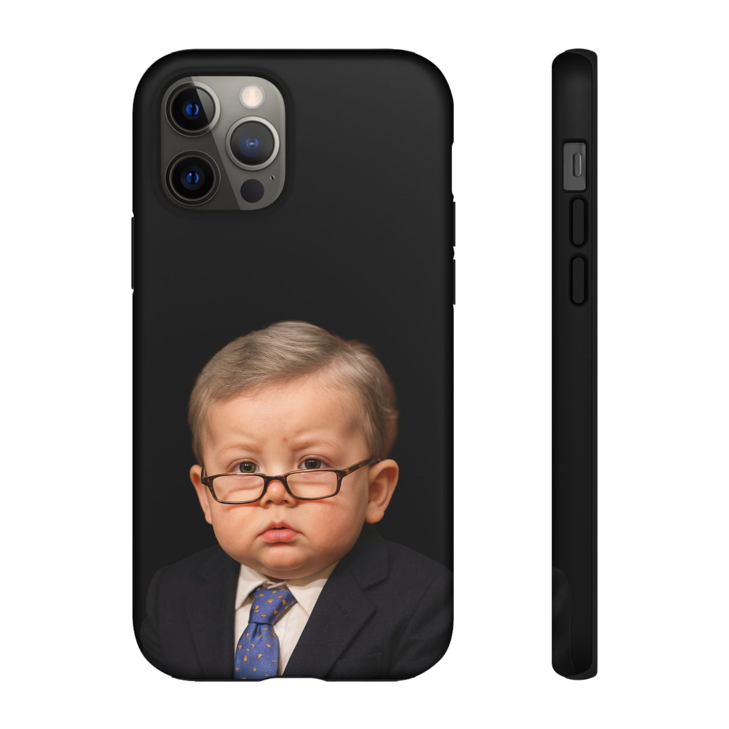 You Can't Fix Stupid Phone Case - John Kennedy