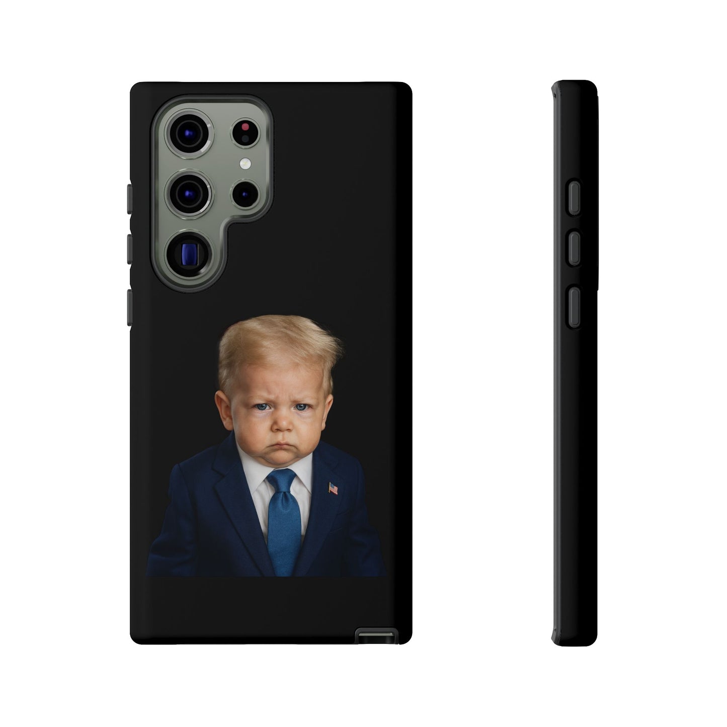 “Call Me Maybe (It’s Trump)”