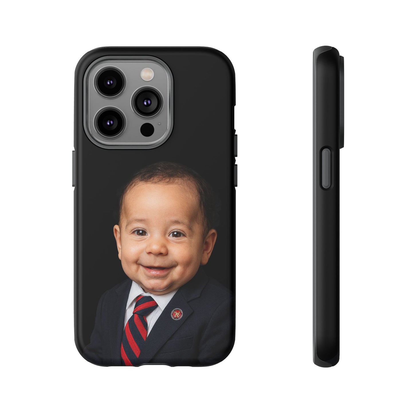 Case Law Phone Case - Jamie Raskin