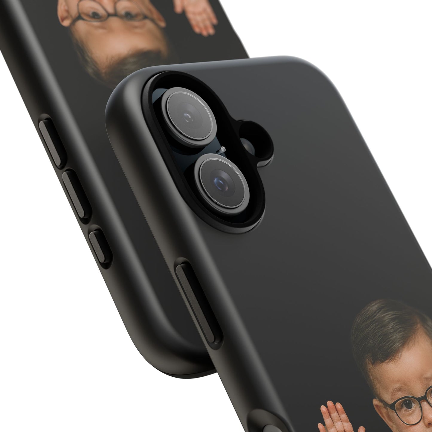 Dialing Up Morality Phone Case - Speaker Mike Johnson