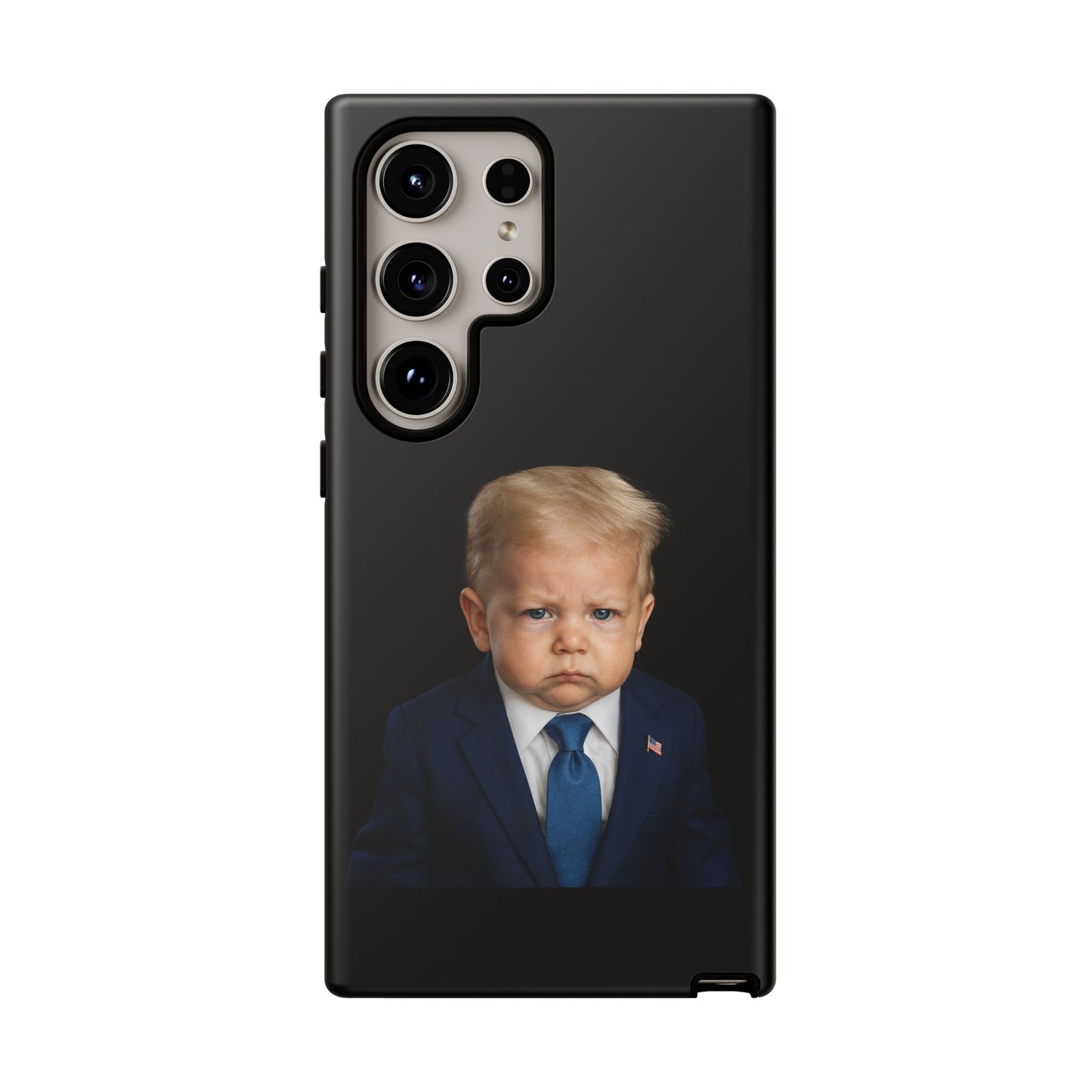 “Call Me Maybe (It’s Trump)”