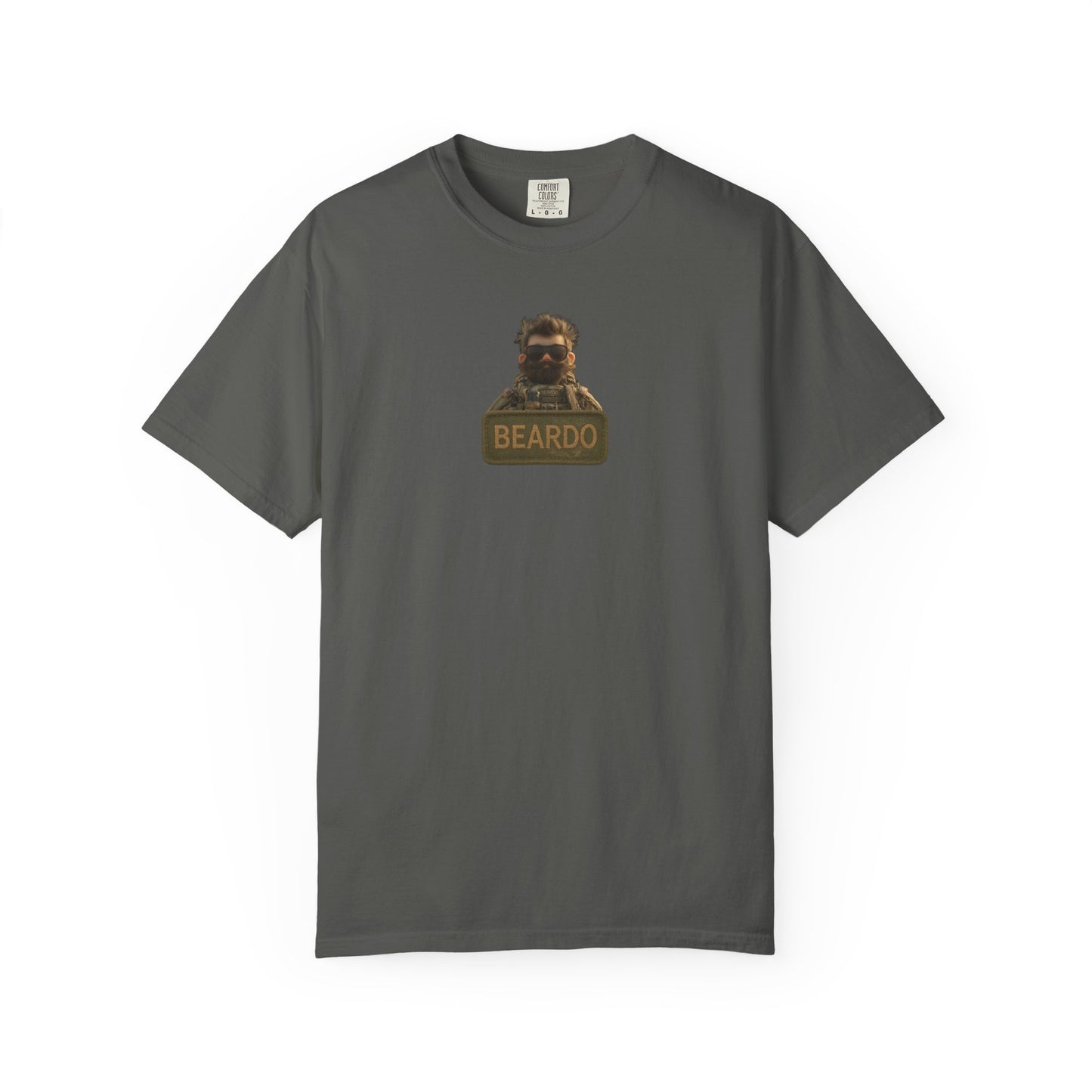 Beardo Tee - Beardo