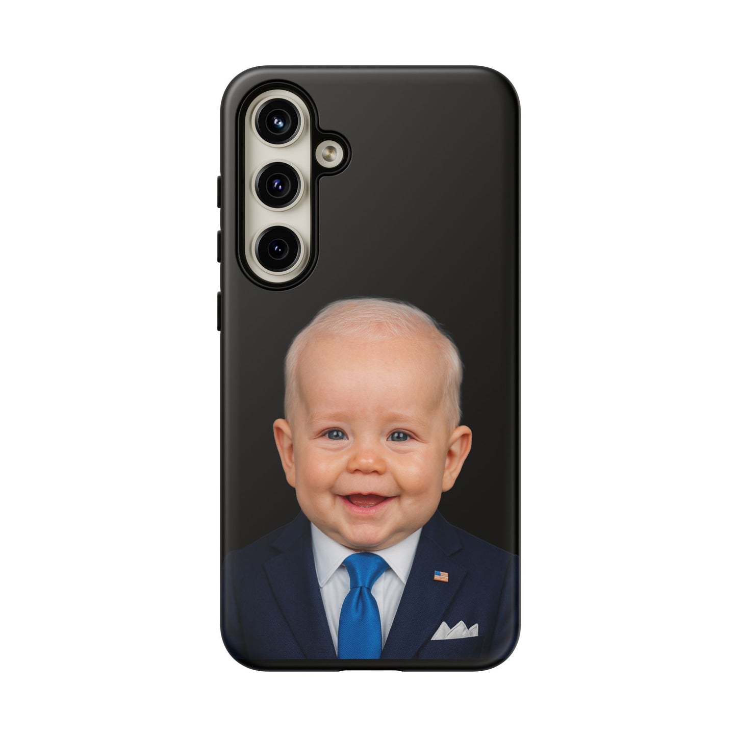 Call Me, Jack Phone Case - Joseph R. (Joe) Biden Jr.