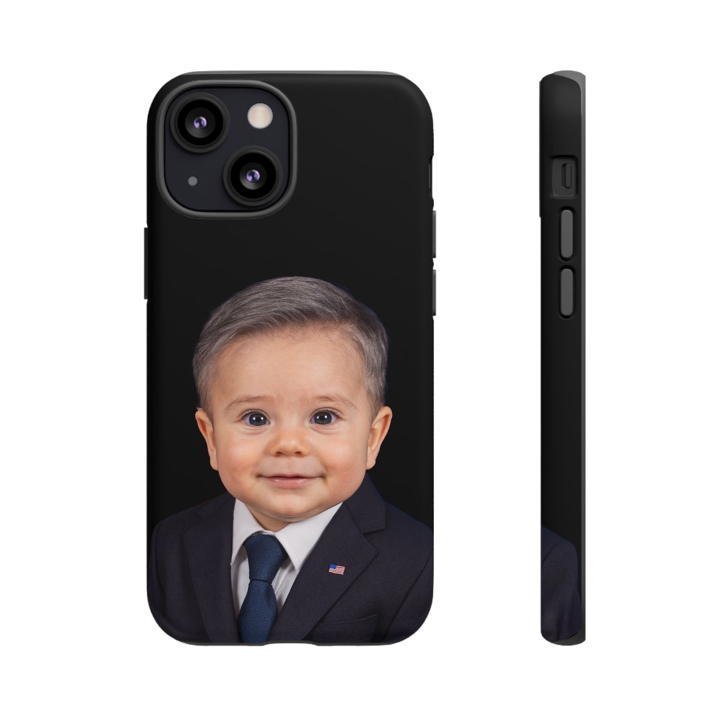 “Call Me, Maybe (For Bilateral Talks)” Phone Case - Antony Blinken
