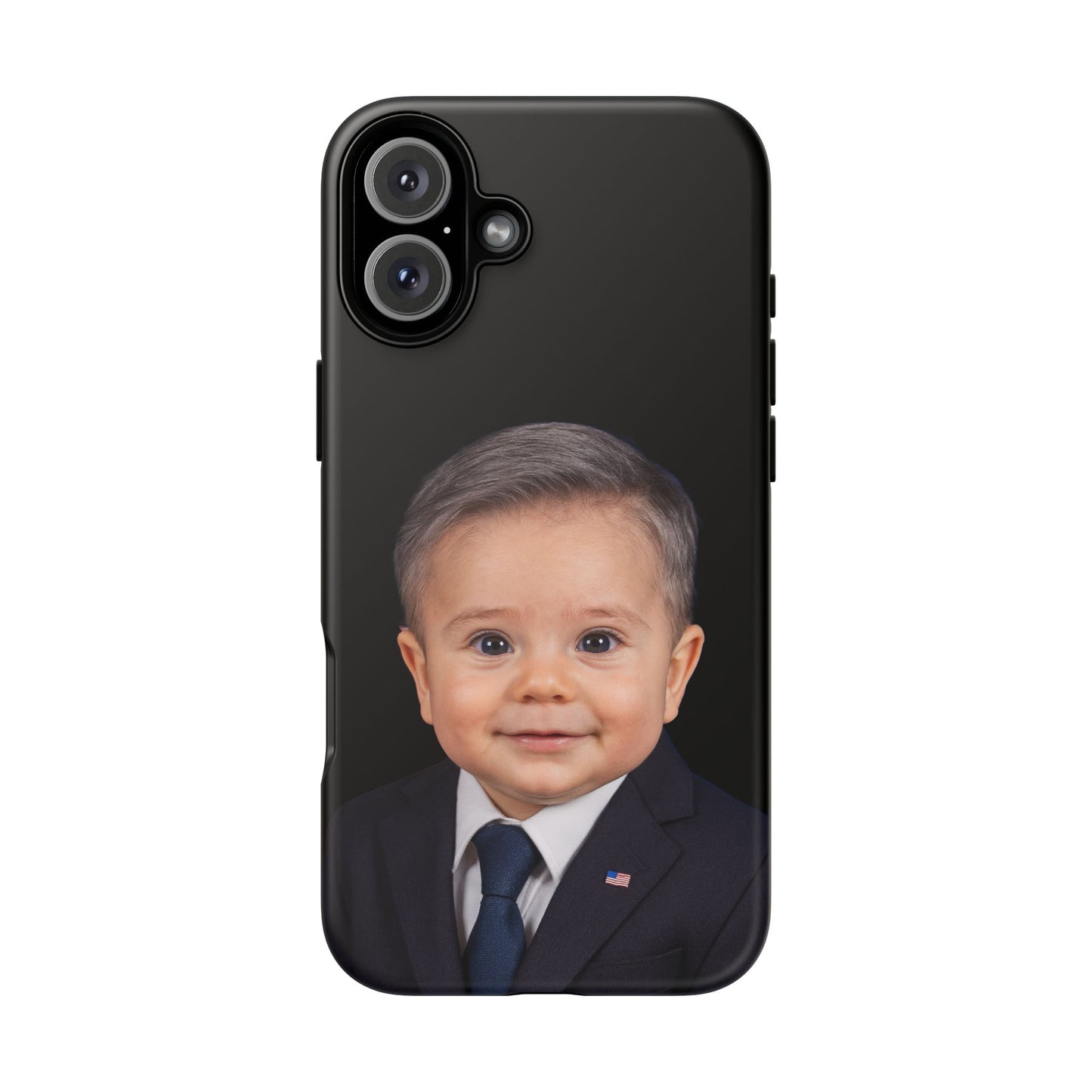 “Call Me, Maybe (For Bilateral Talks)” Phone Case - Antony Blinken