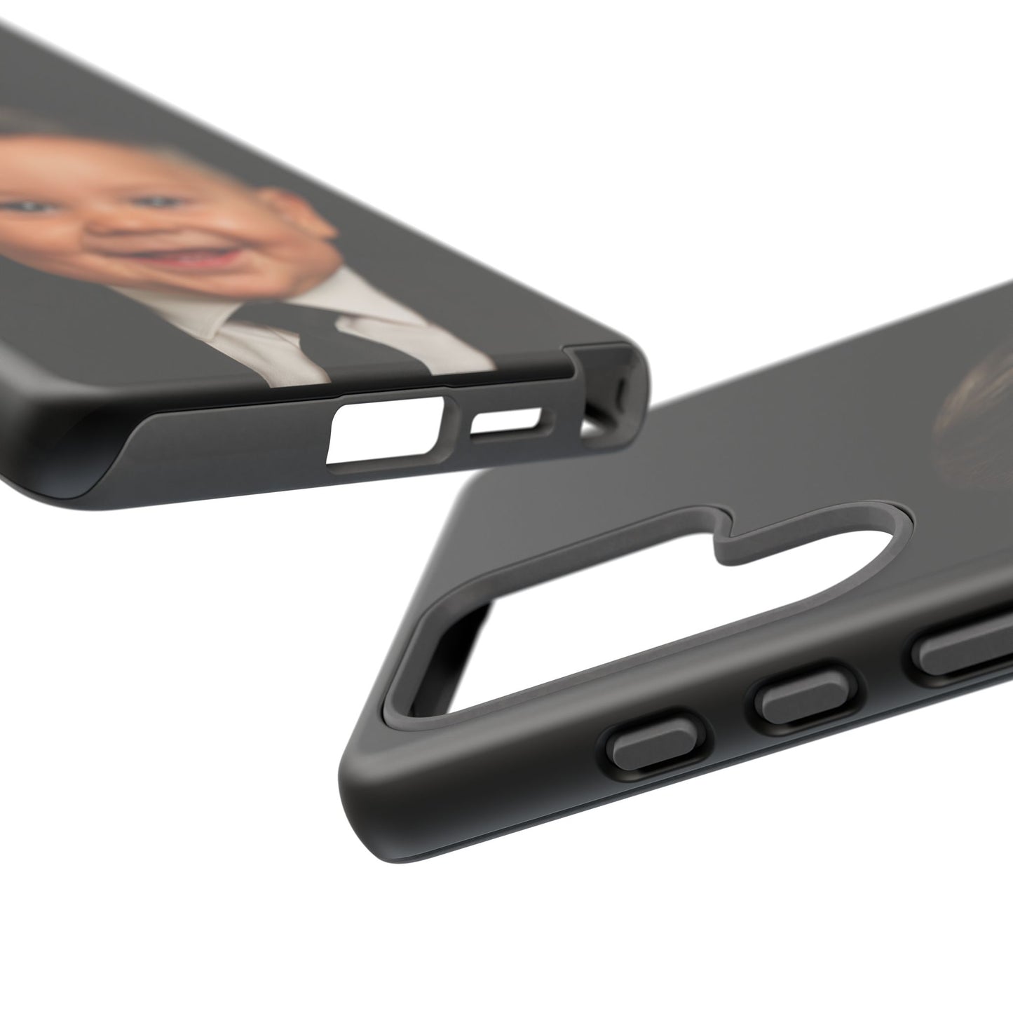 “Pocket-Sized Punchline Protector” - Greg Gutfeld