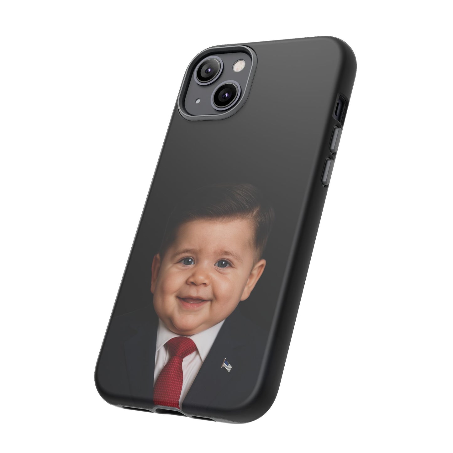 “Call Me Governor (Baby Edition)” - JB Pritzker