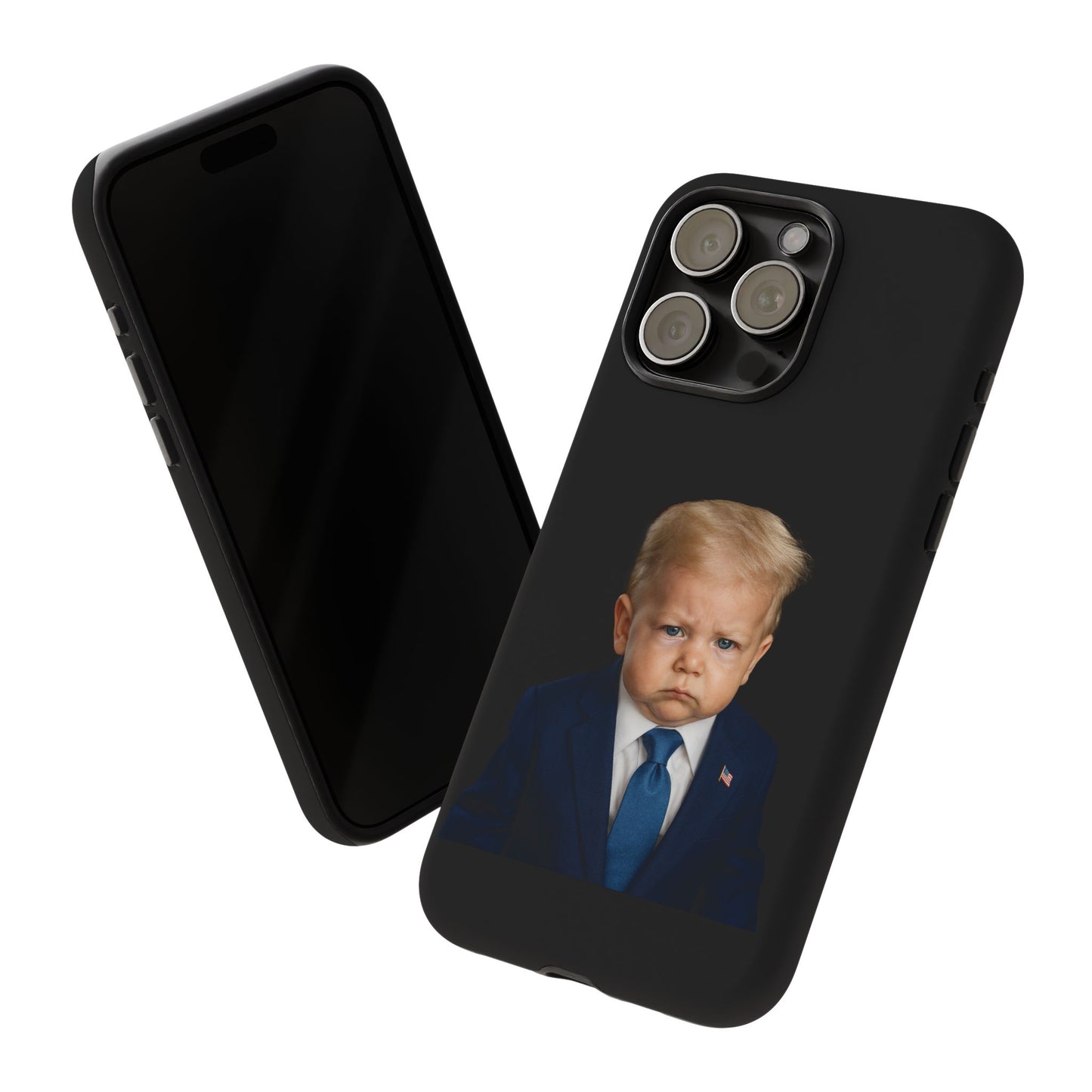 “Call Me Maybe (It’s Trump)”