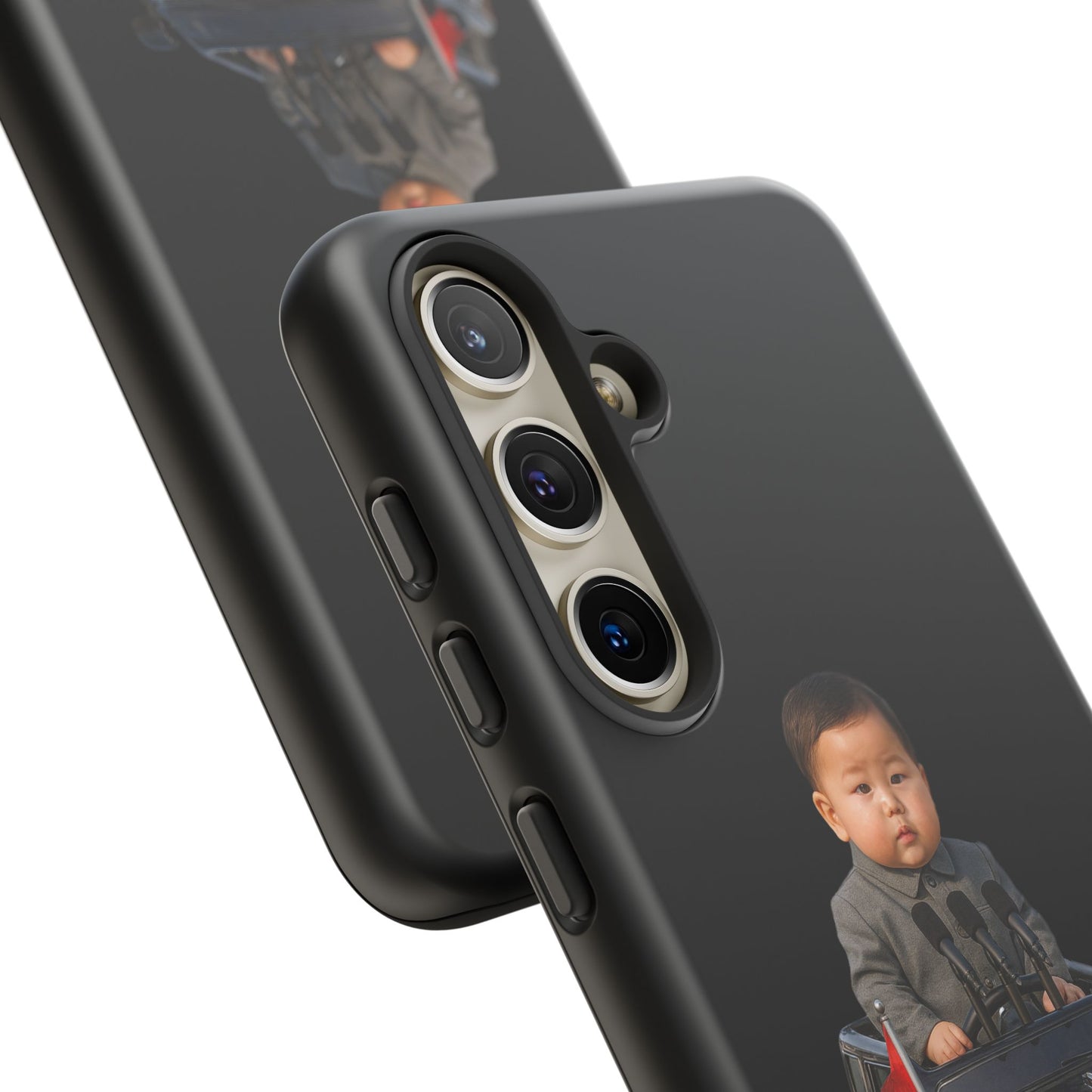 They See Me Rolling Phone Case - Xi Jinping