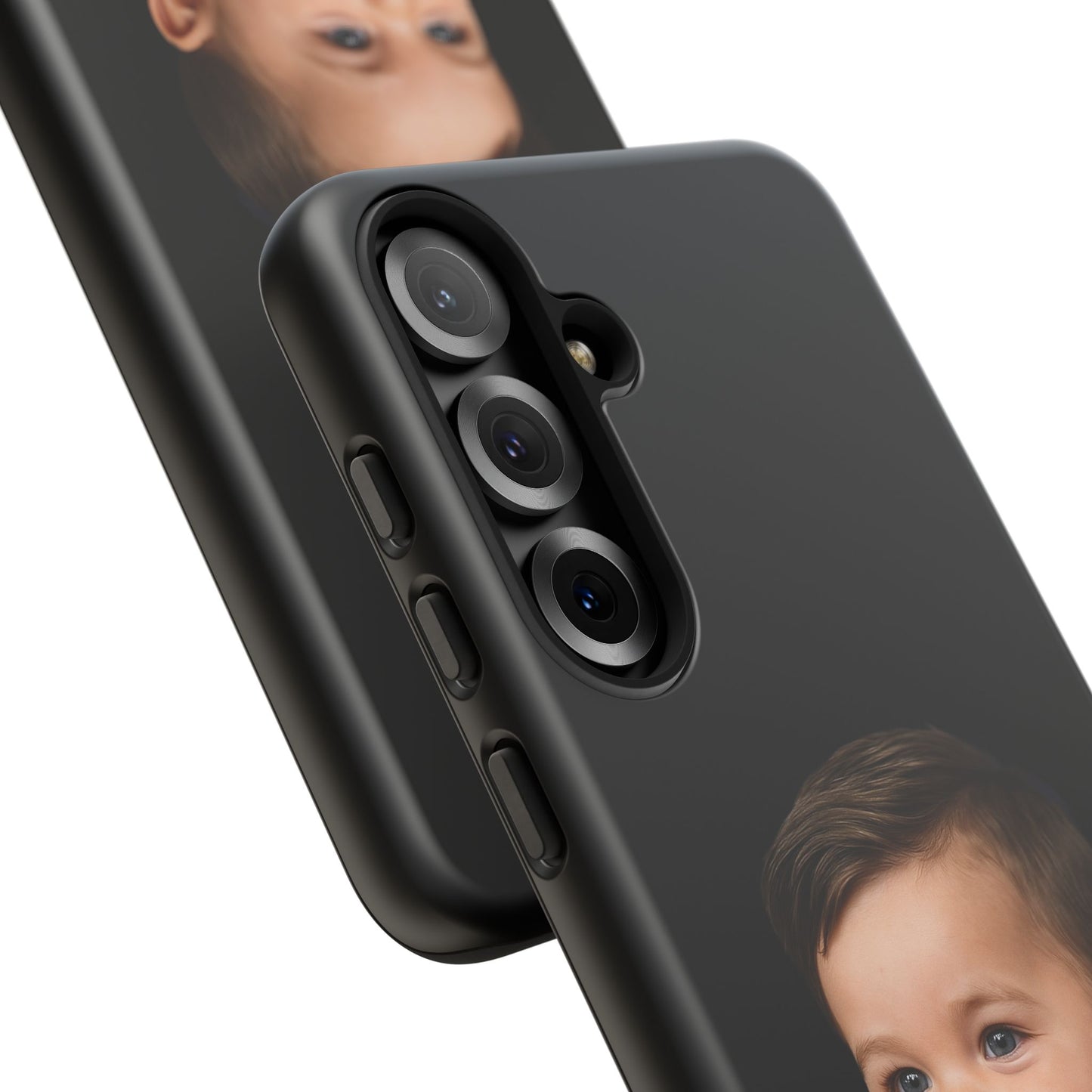 “Protecting Phones Like I Protect the Heartland”