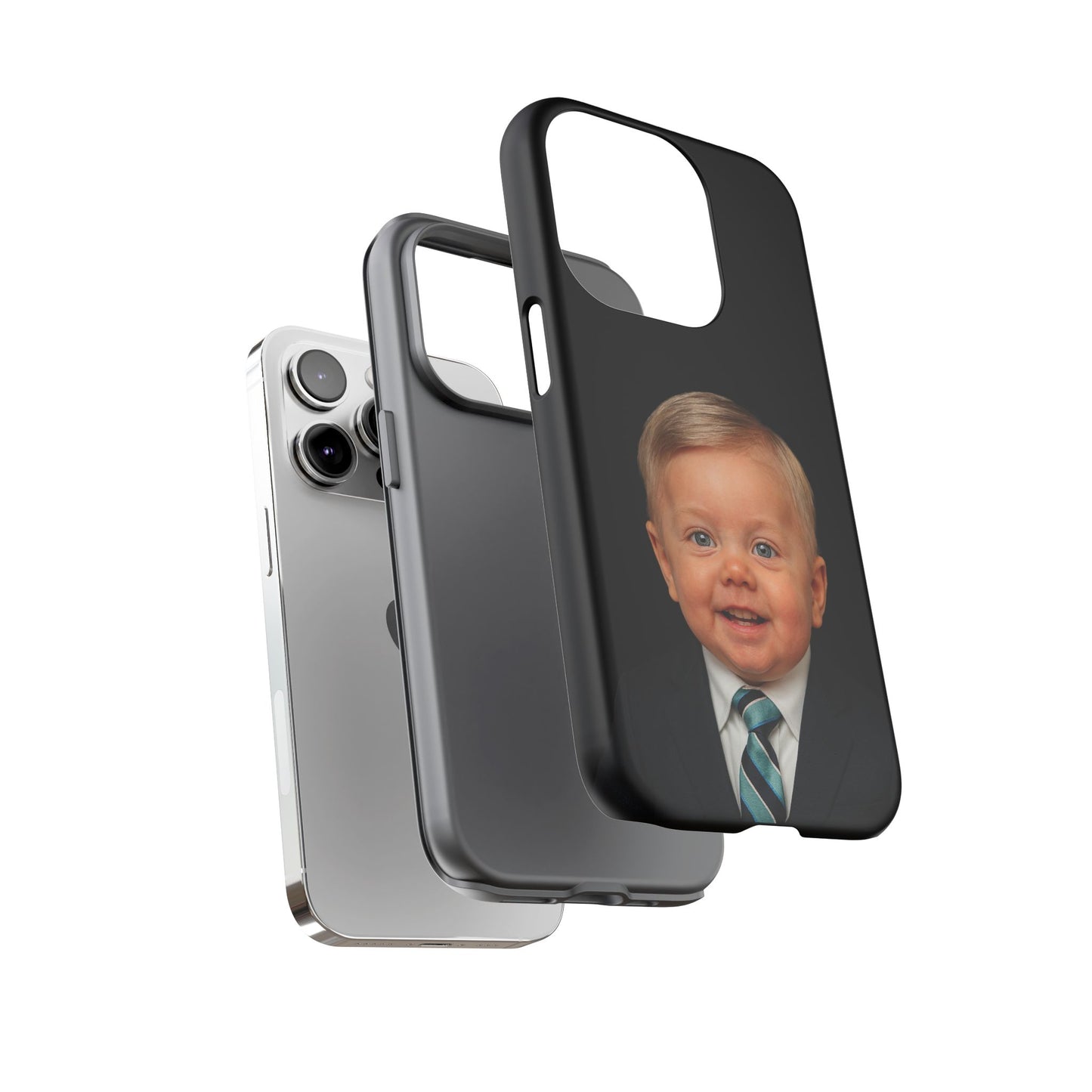 "Unbreakable (Unlike My Old Phone)" - Lindsey