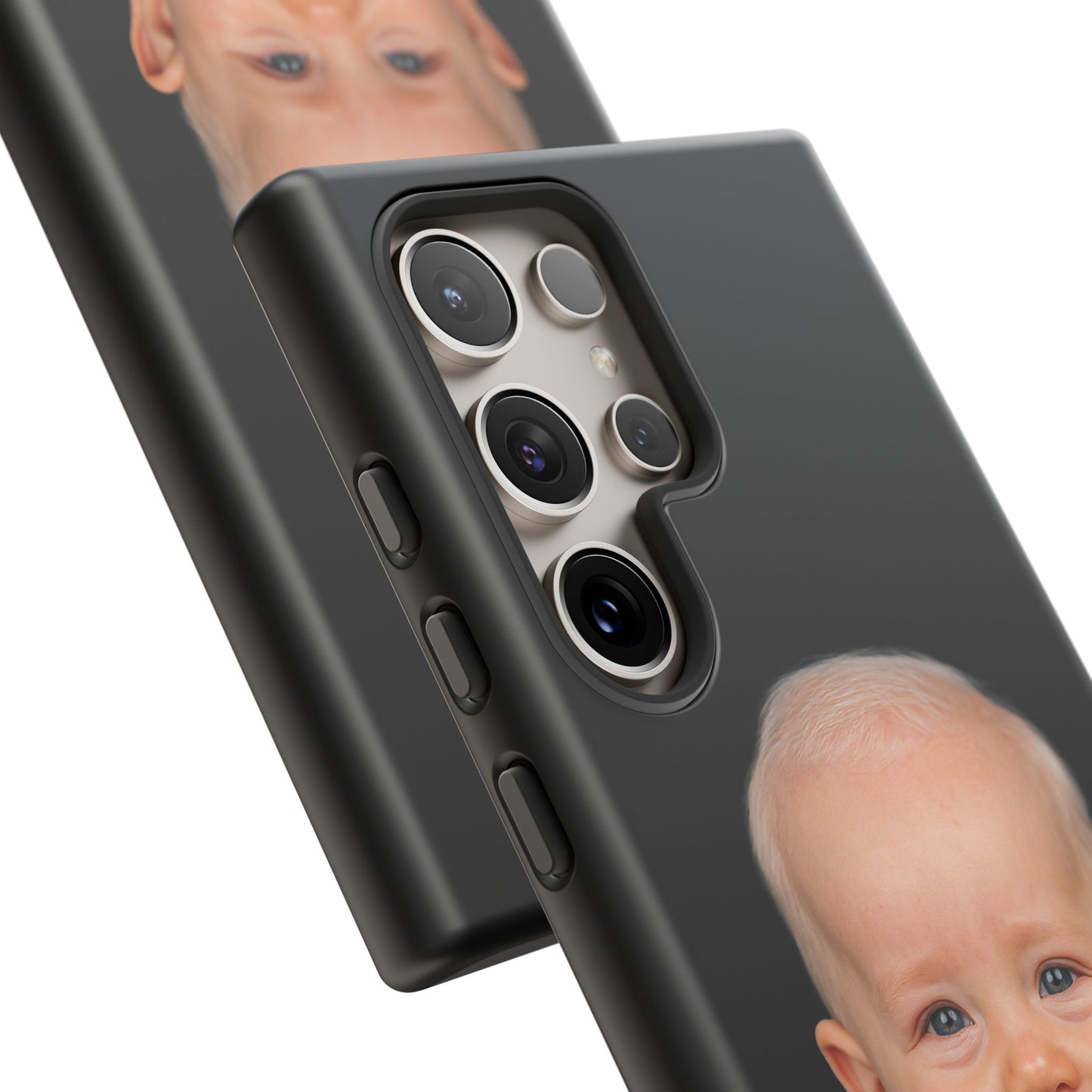 Call Me, Jack Phone Case - Joseph R. (Joe) Biden Jr.