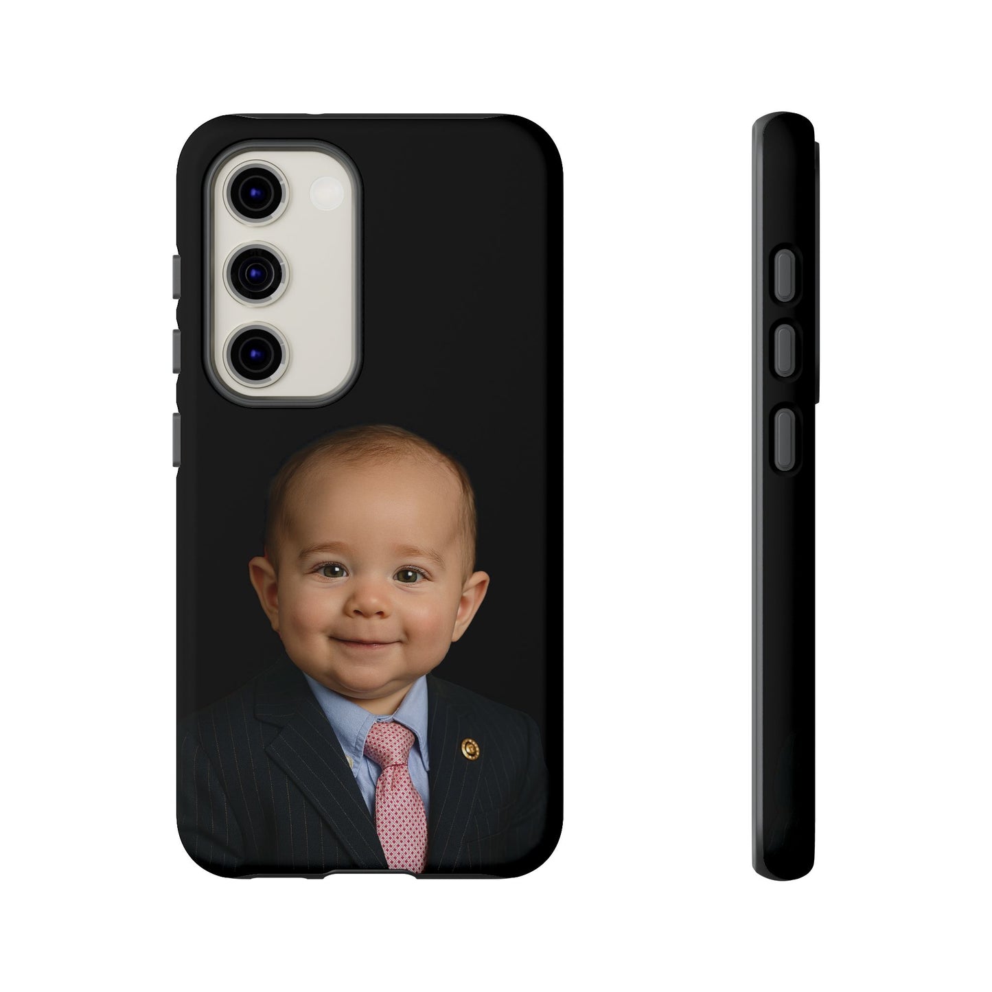 “Call Me Shifty” -  Adam Schiff Phone Case