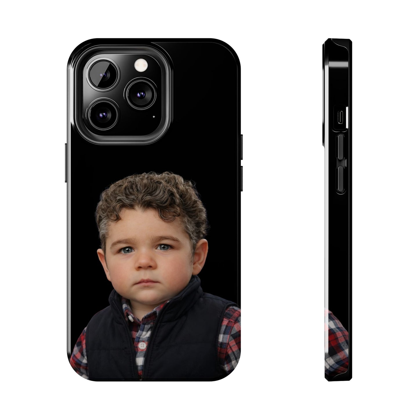 Battle-Tested Phone Armor - Joe Kent