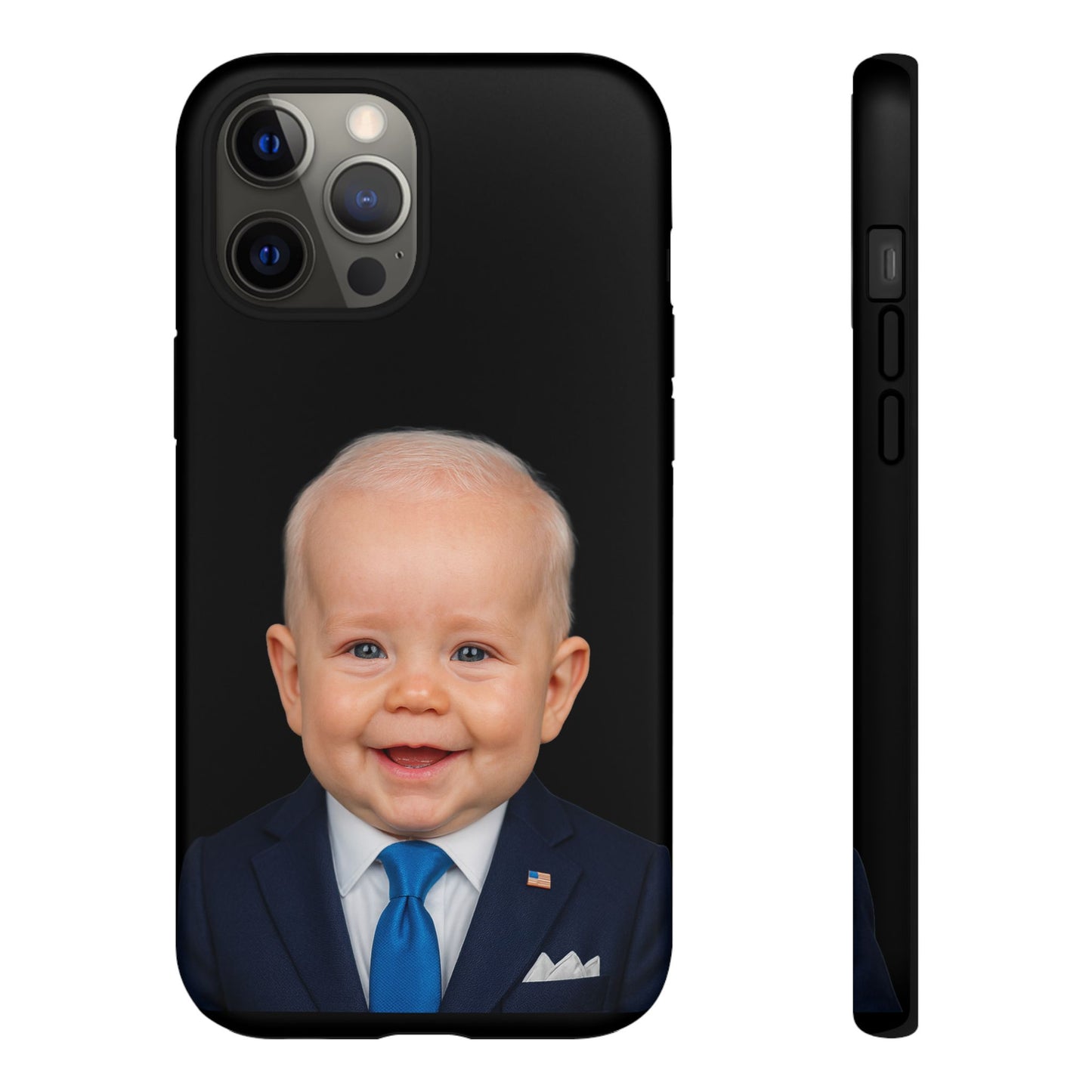 Call Me, Jack Phone Case - Joseph R. (Joe) Biden Jr.