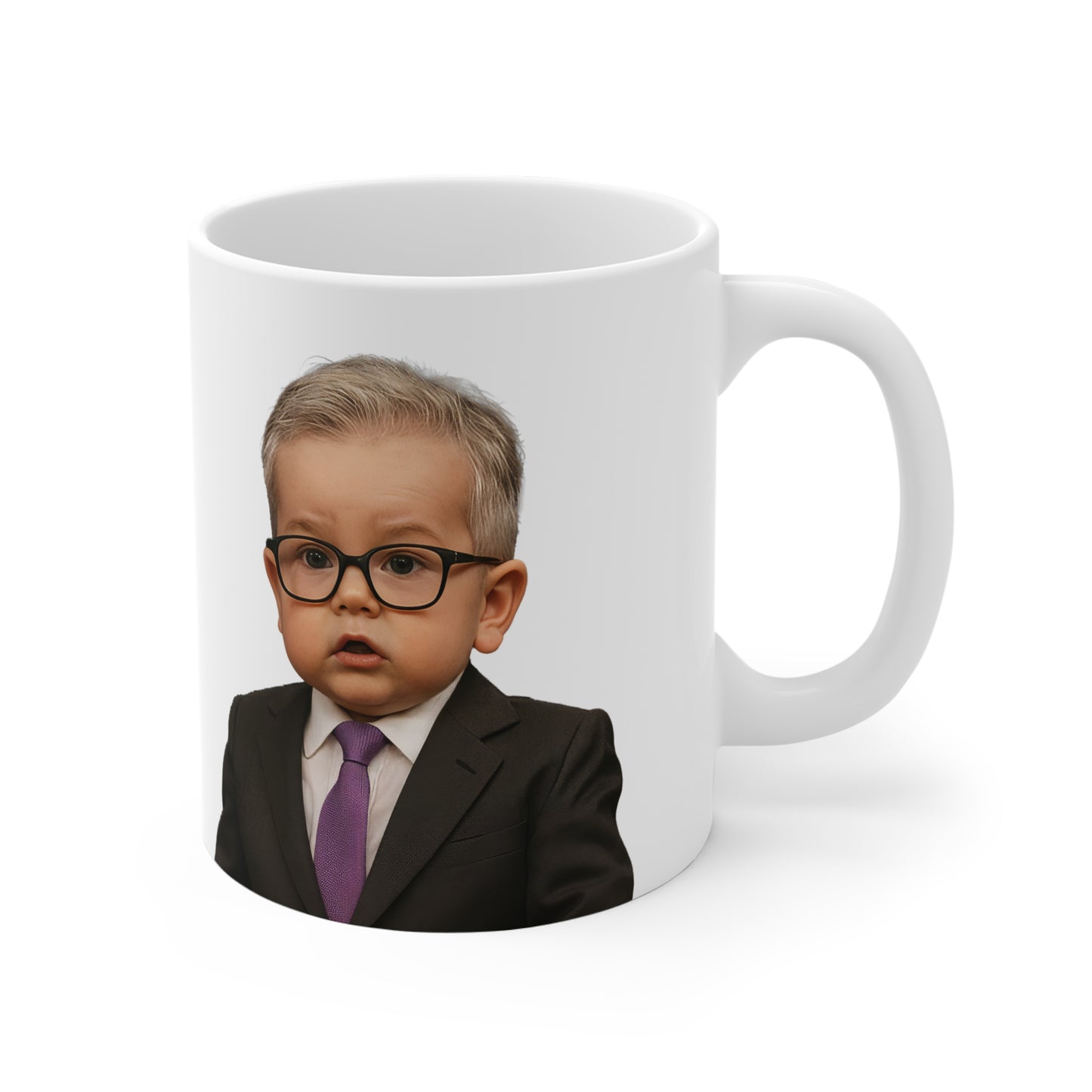 “Soft Landing, Hard Coffee” - Jerome Powell