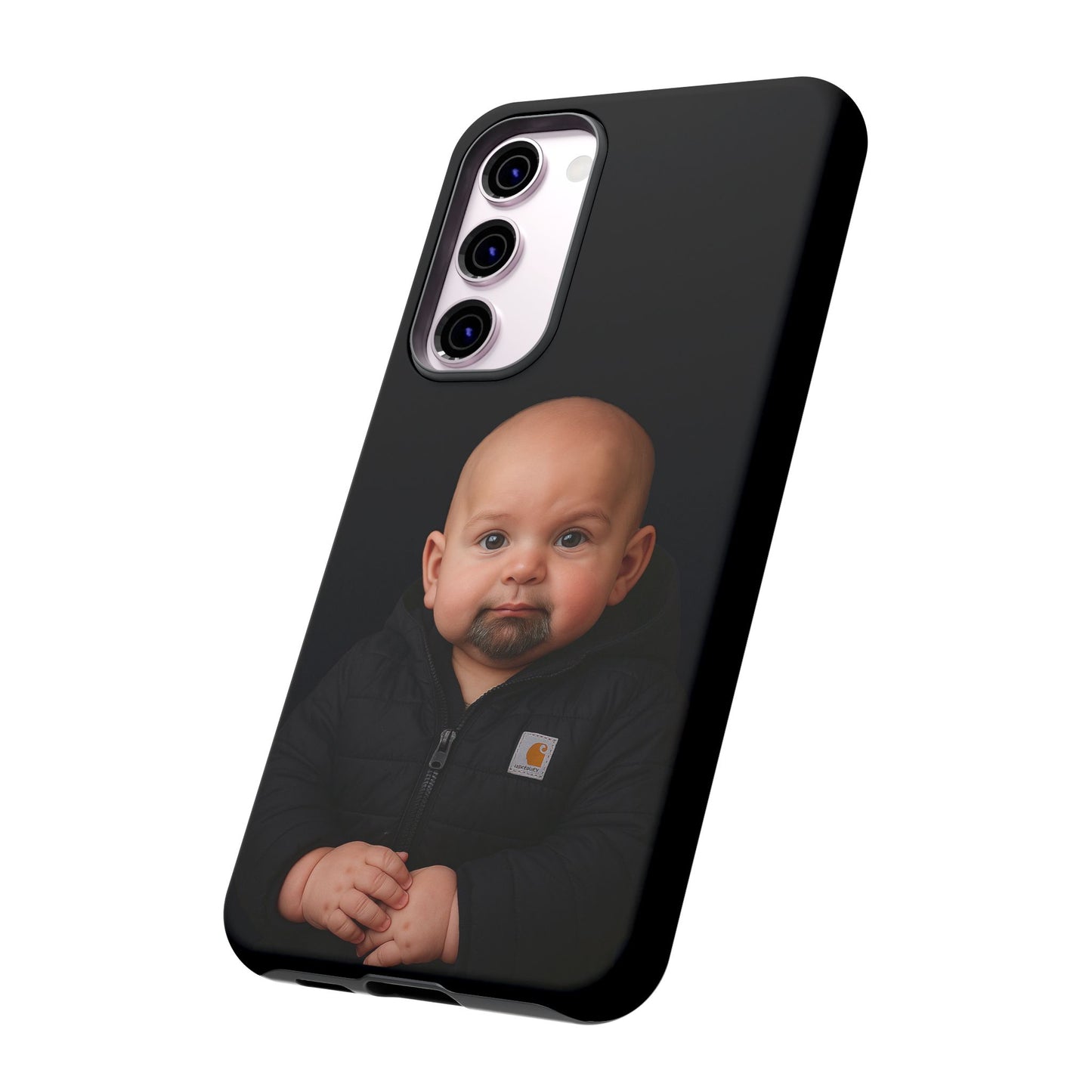 Call Me Big John Phone Case - John Fetterman