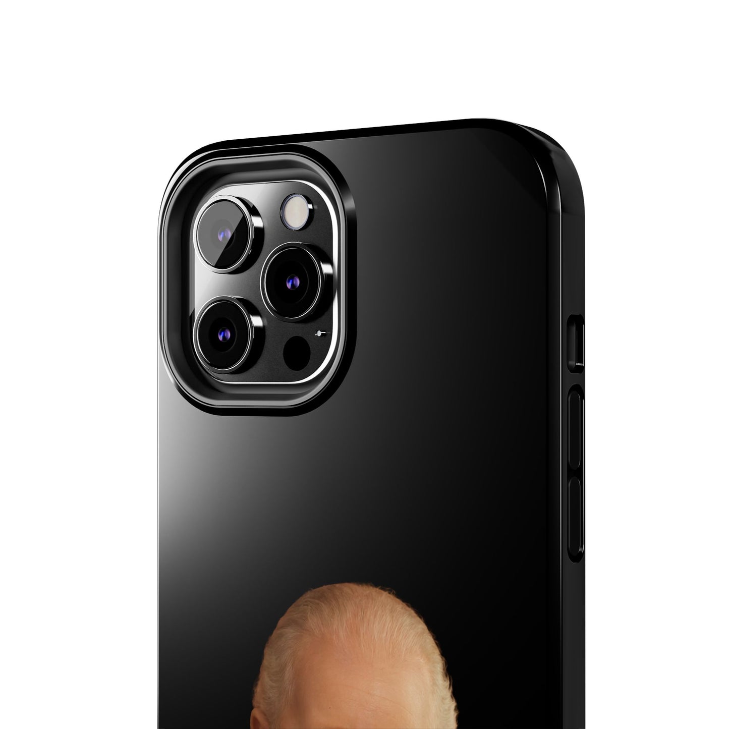 Royal Baby Charles Phone Protector - King Charles