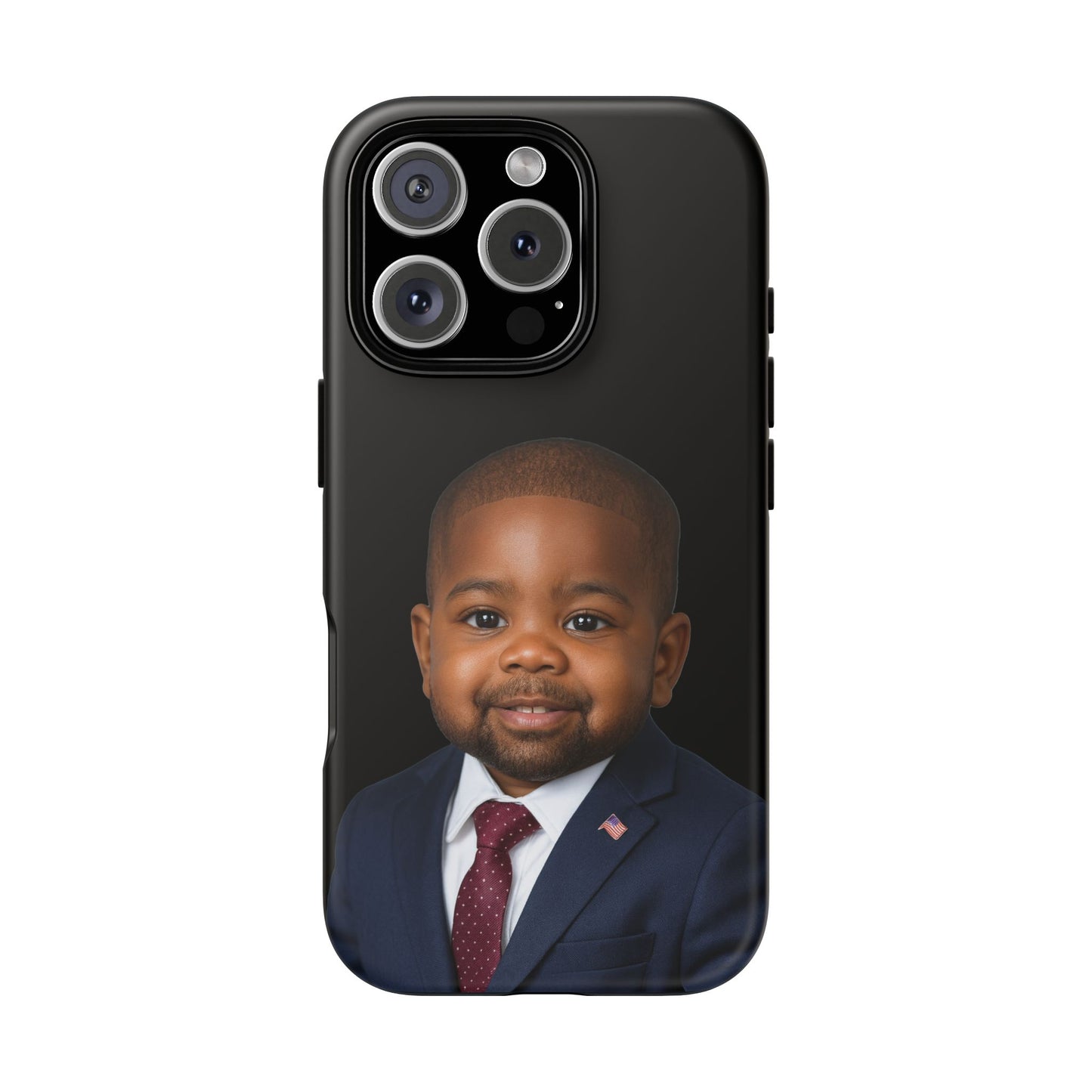 Dial B for Byron Phone Case - Byron Donalds