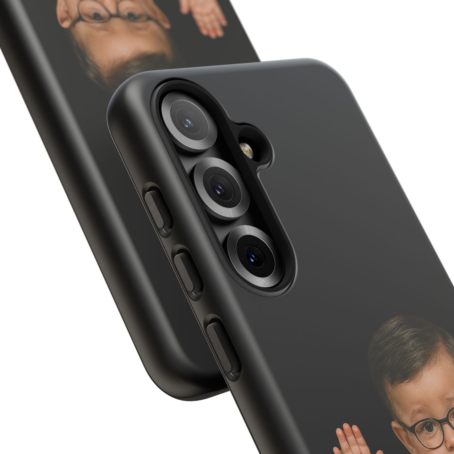 Dialing Up Morality Phone Case - Speaker Mike Johnson