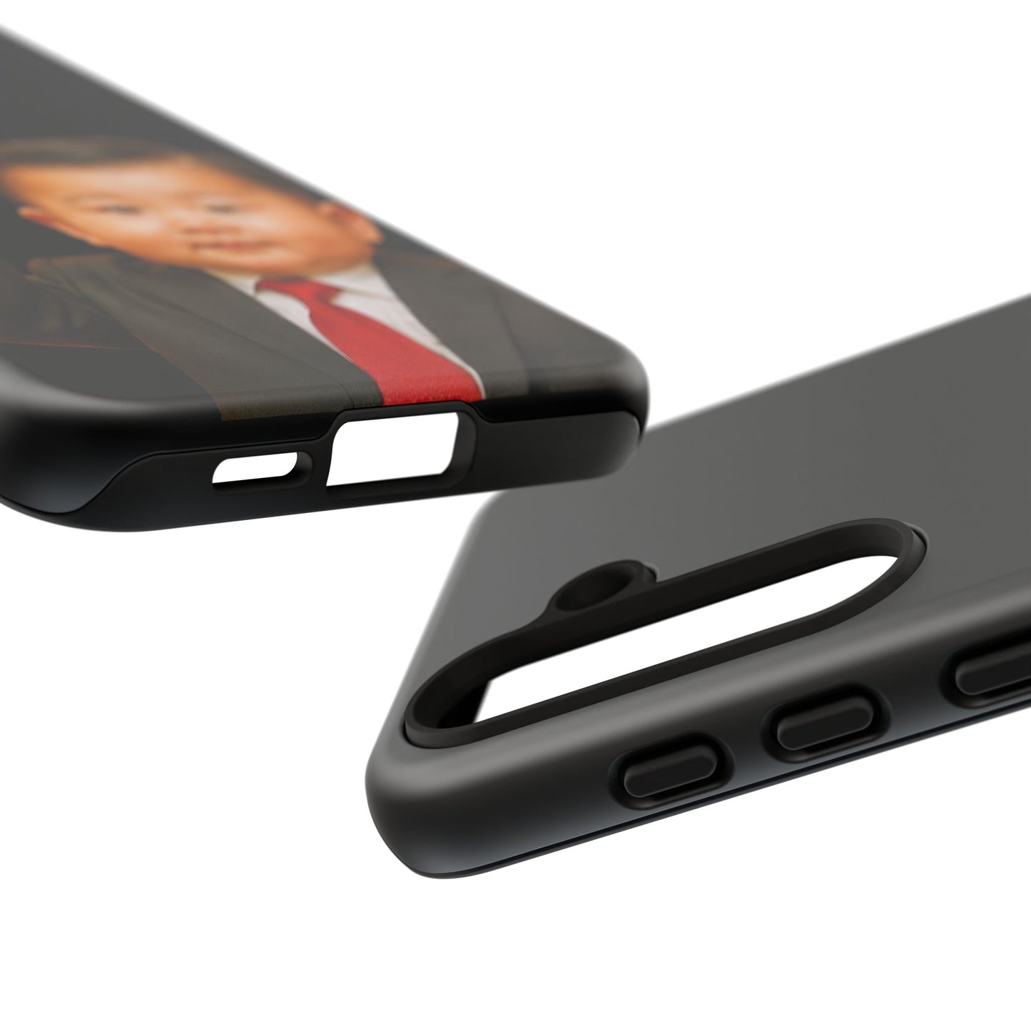 Secure the Perimeter Phone Case - Xi Jinping