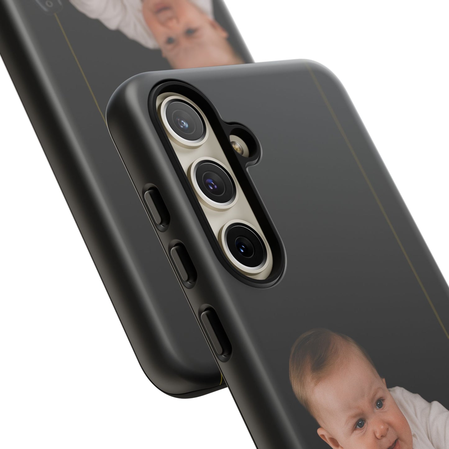 Sorry, Wrong Number Phone Case - Lindsey Graham