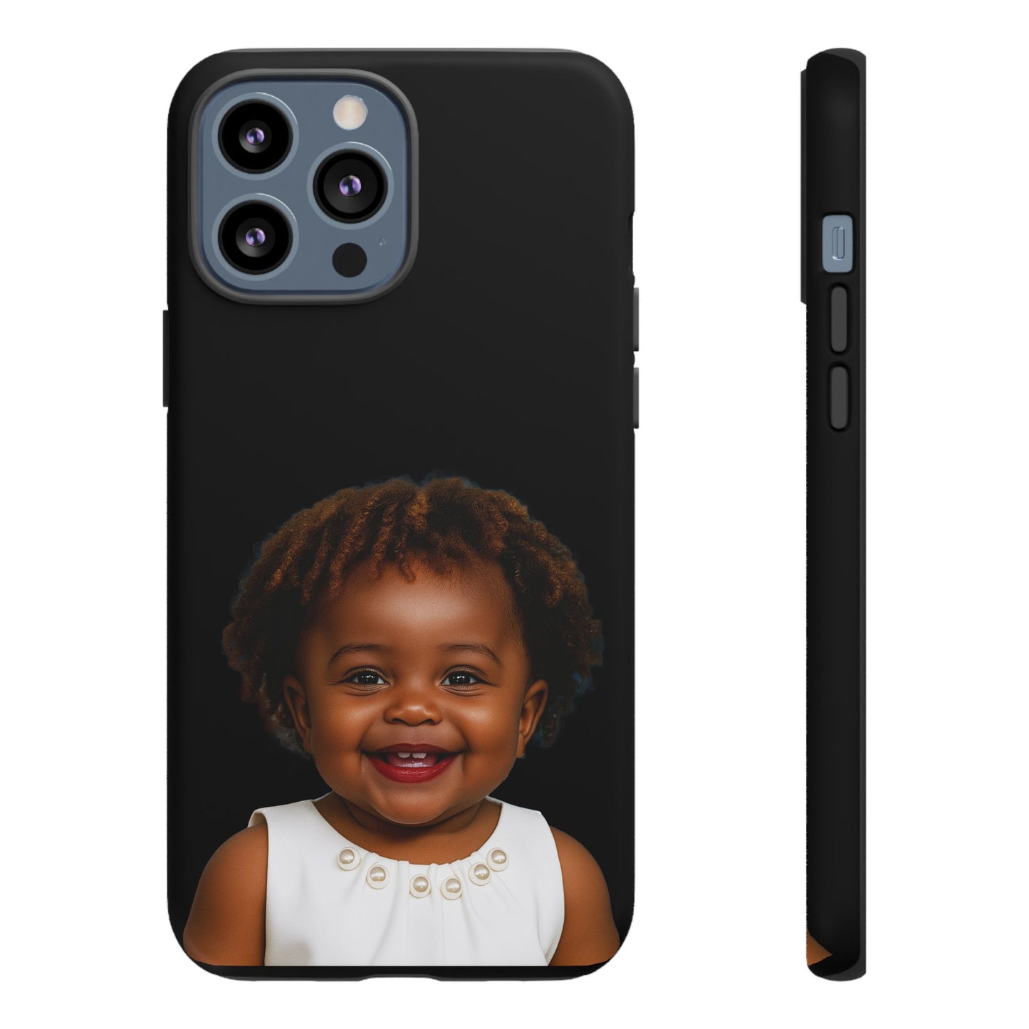 Circle Back Phone Case - Karine Jean-Pierre (KJP)