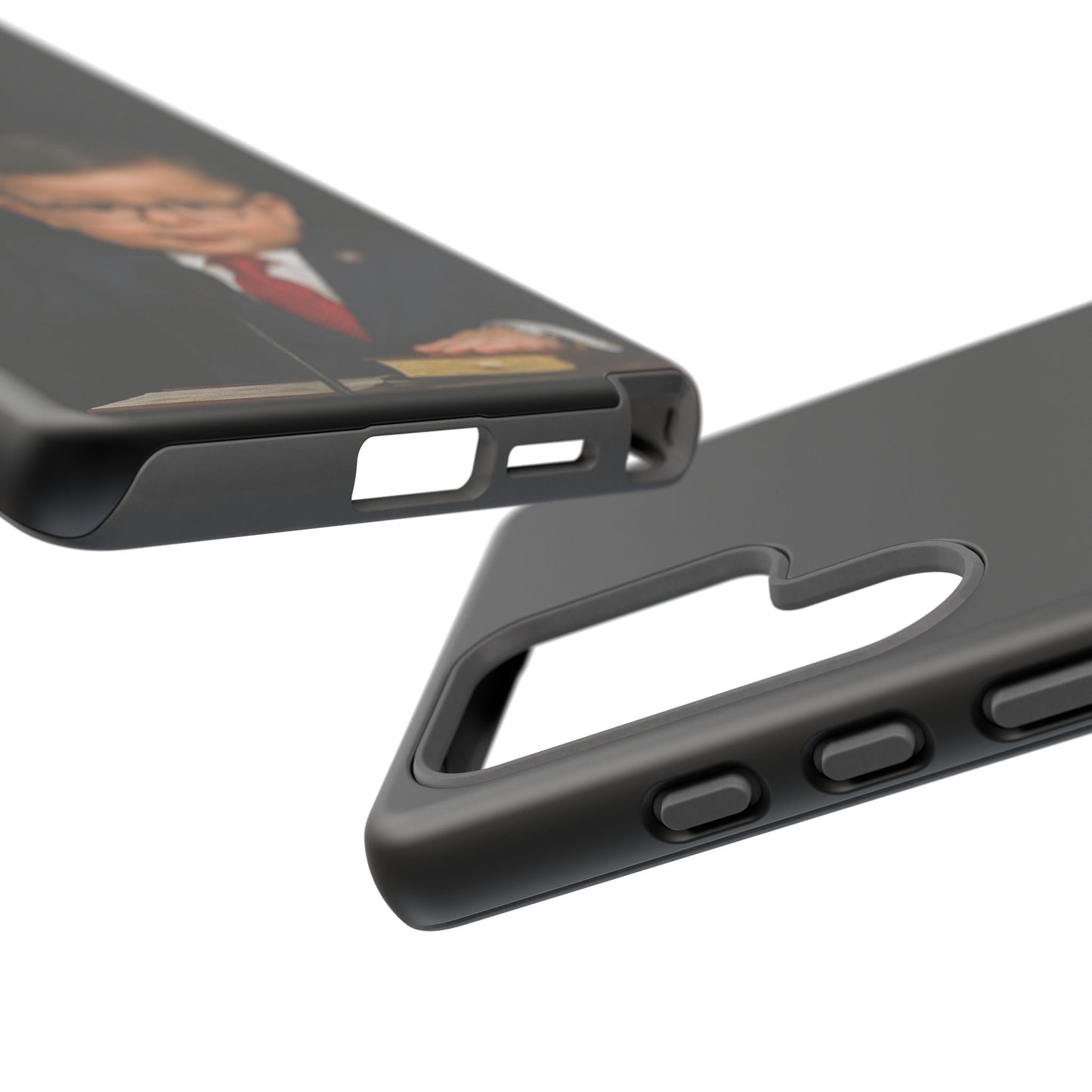 Dialing Up Morality Phone Case - Speaker Mike Johnson