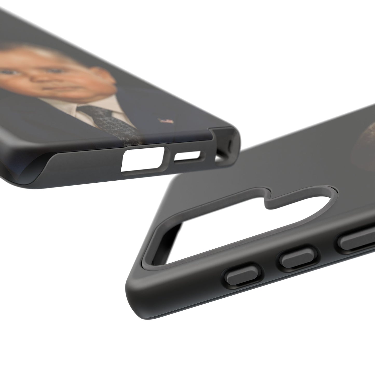 Scandalous Phone Case - Richard Nixon