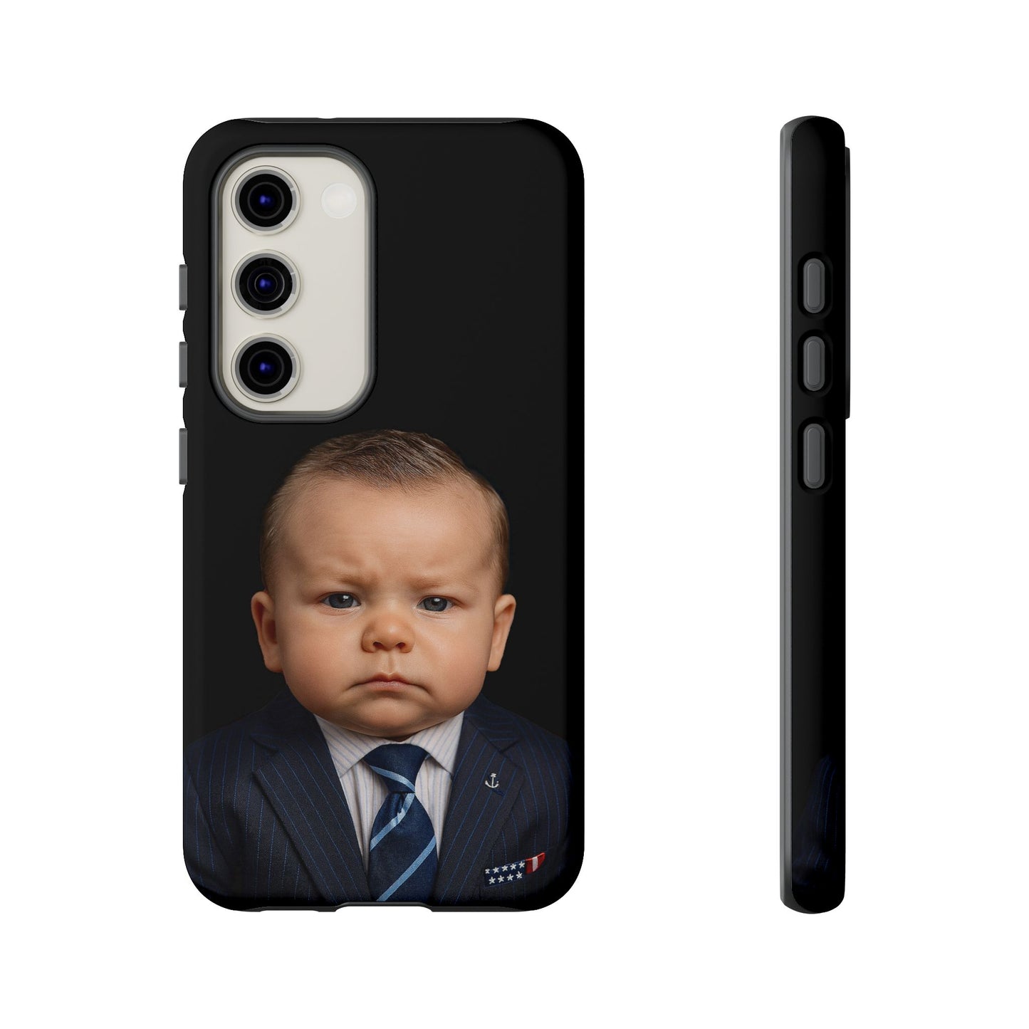 Lock Screen, Load Screen - Pete Hegseth