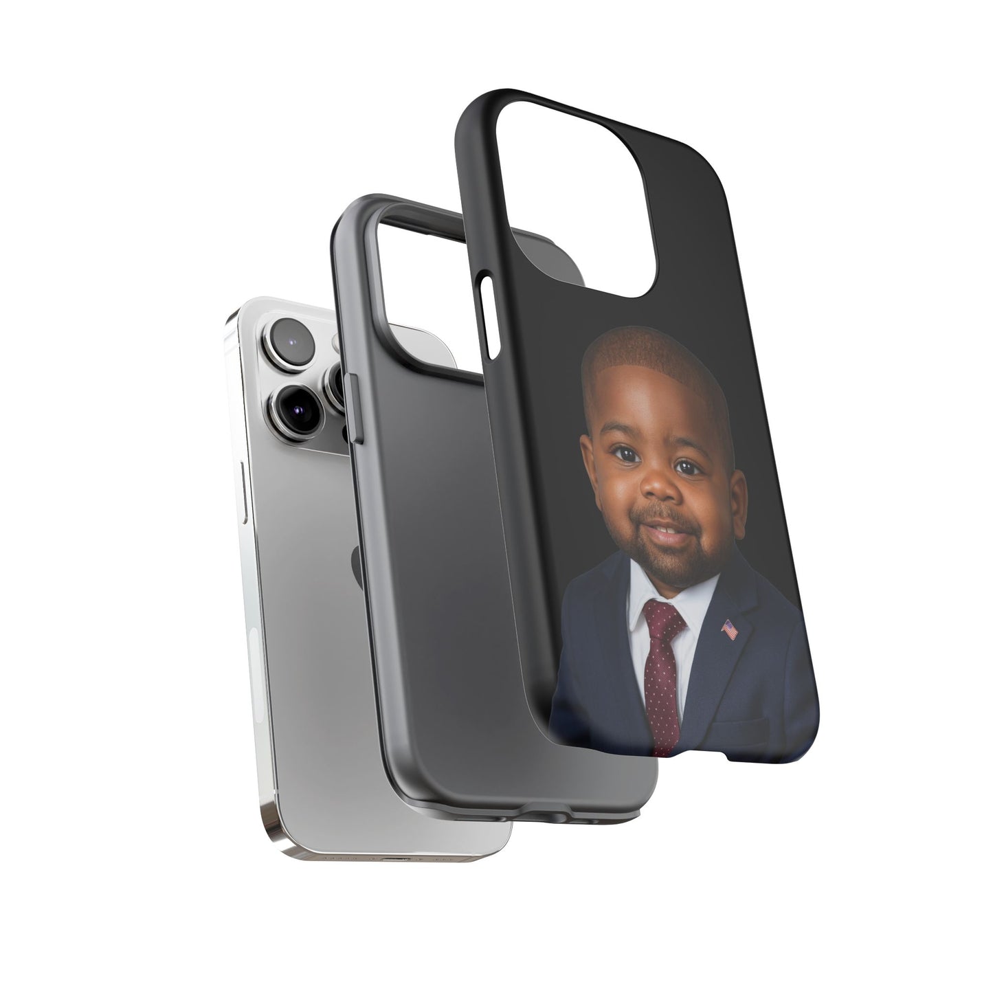 Dial B for Byron Phone Case - Byron Donalds
