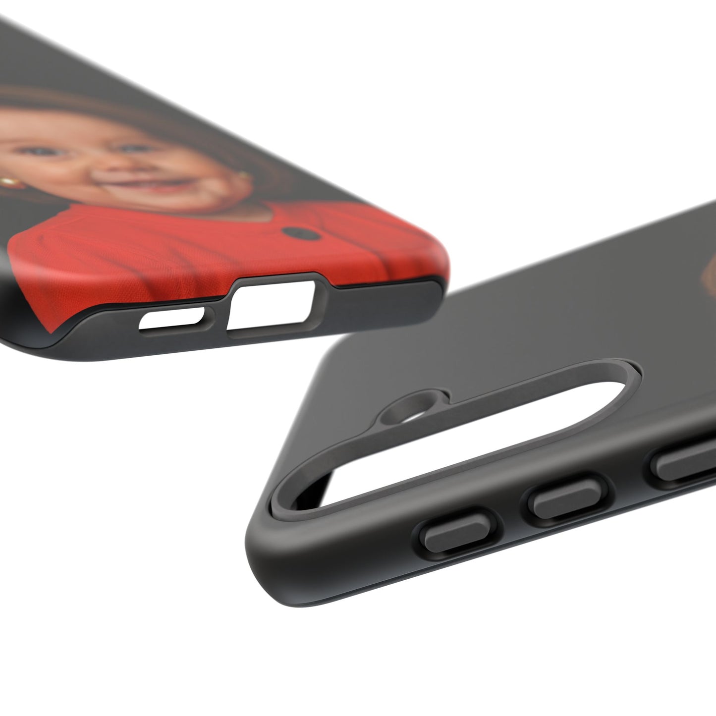 Hold My Portfolio Phone Case - Nancy Pelosi