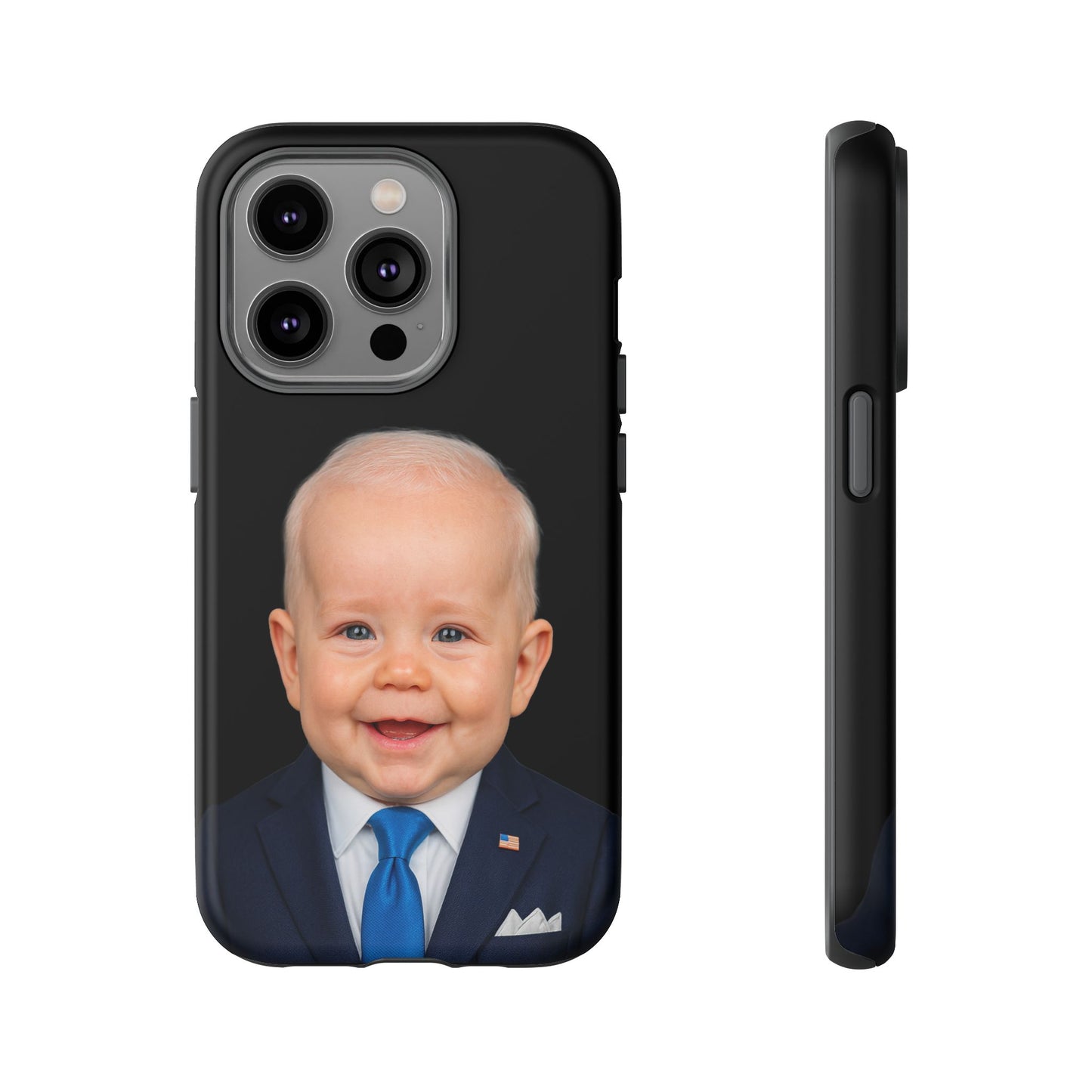 Call Me, Jack Phone Case - Joseph R. (Joe) Biden Jr.