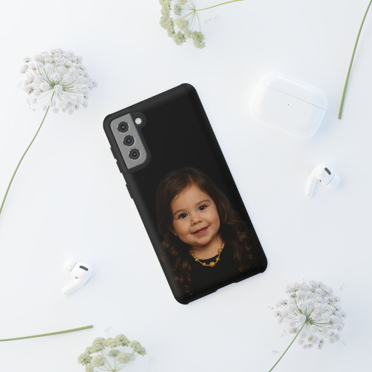 Drop-Proof, Dirt-Tough Phone Case - Kristi Noem