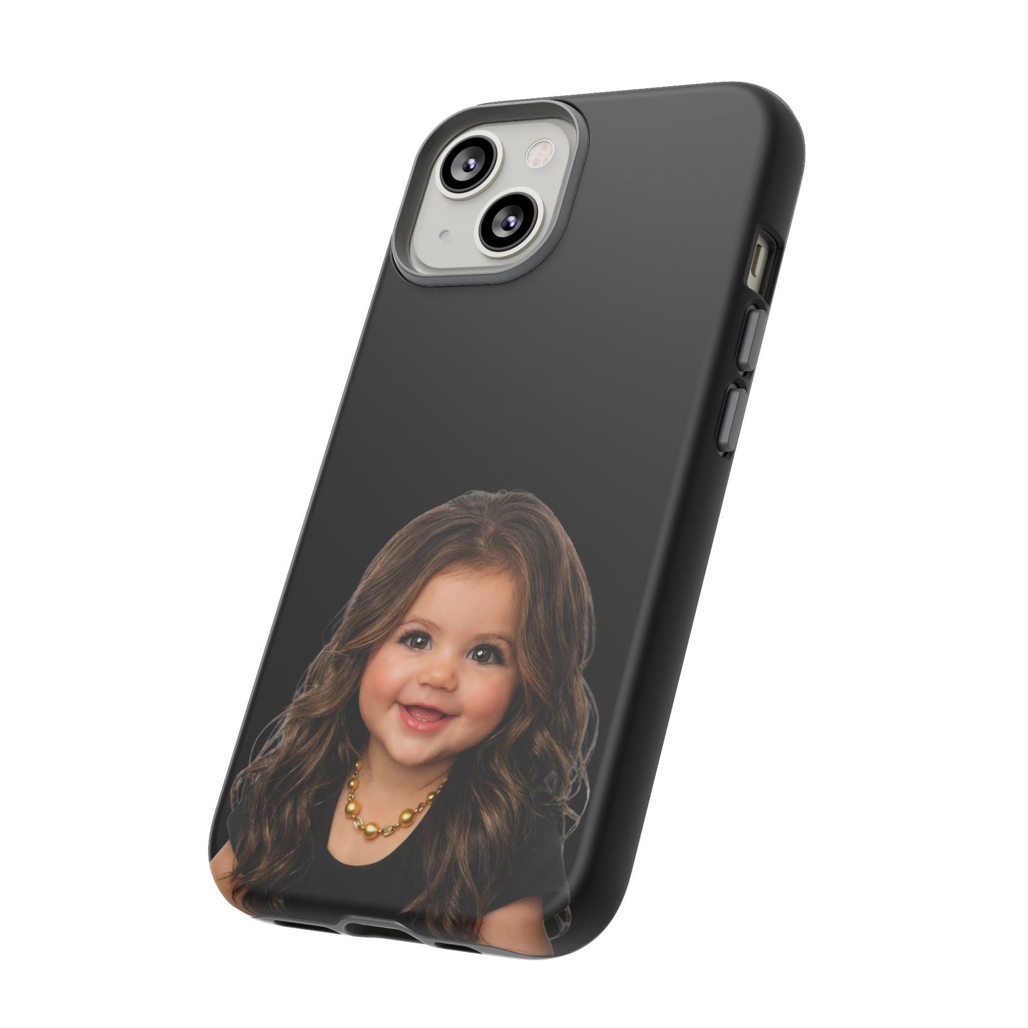 Drop-Proof, Dirt-Tough Phone Case - Kristi Noem