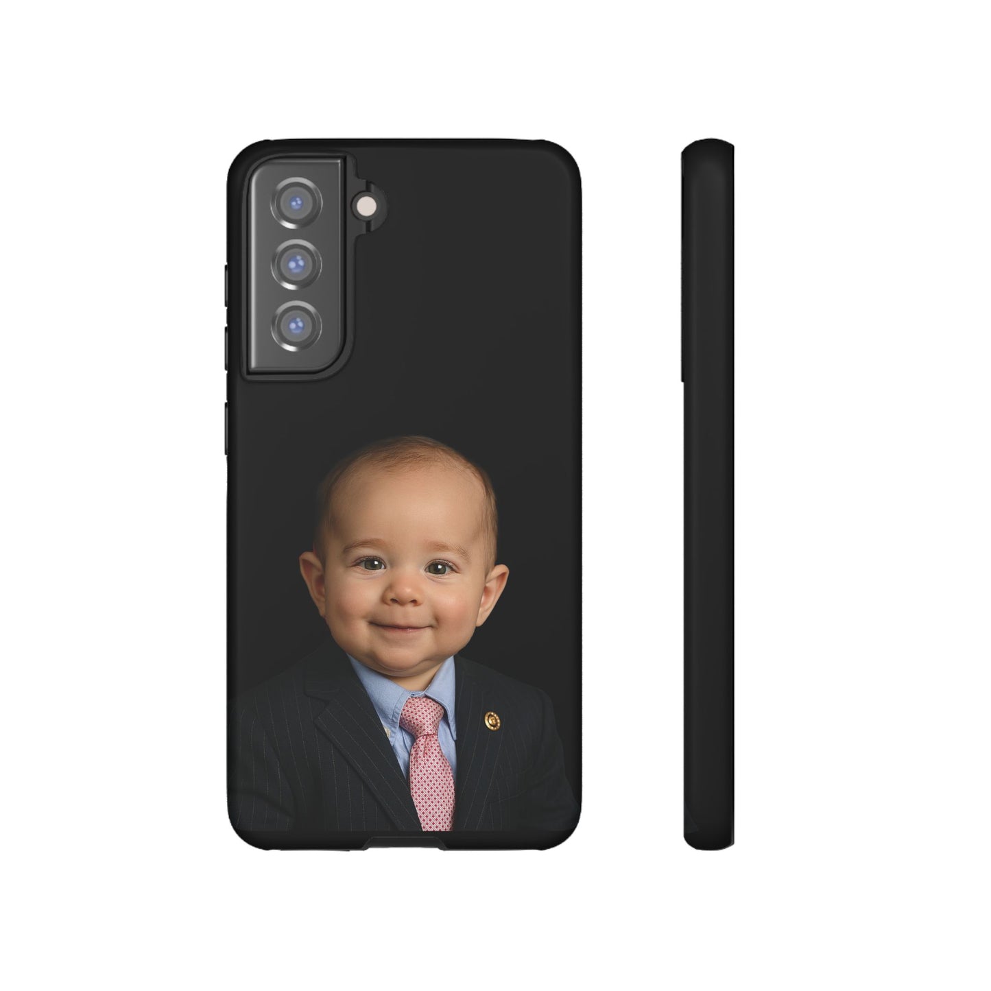 “Call Me Shifty” -  Adam Schiff Phone Case