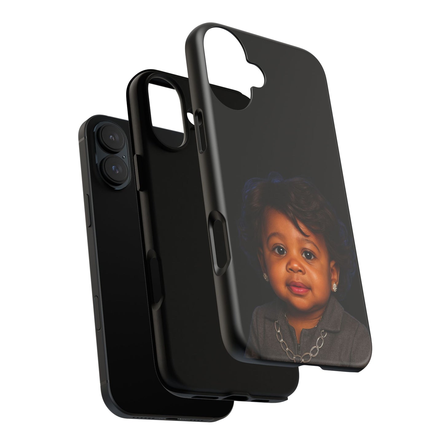 Case Closed Phone Case - Maxine Waters