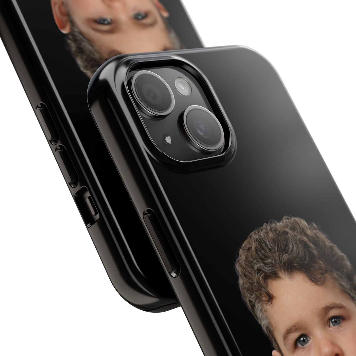 Battle-Tested Phone Armor - Joe Kent