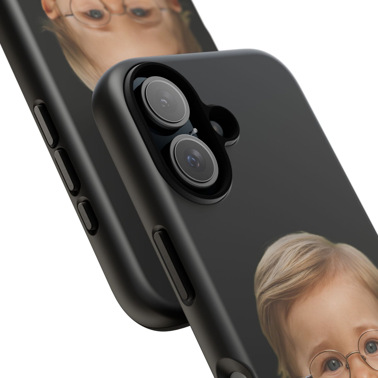Case Law, But Make It Cute Phone Case - Elizabeth Warren