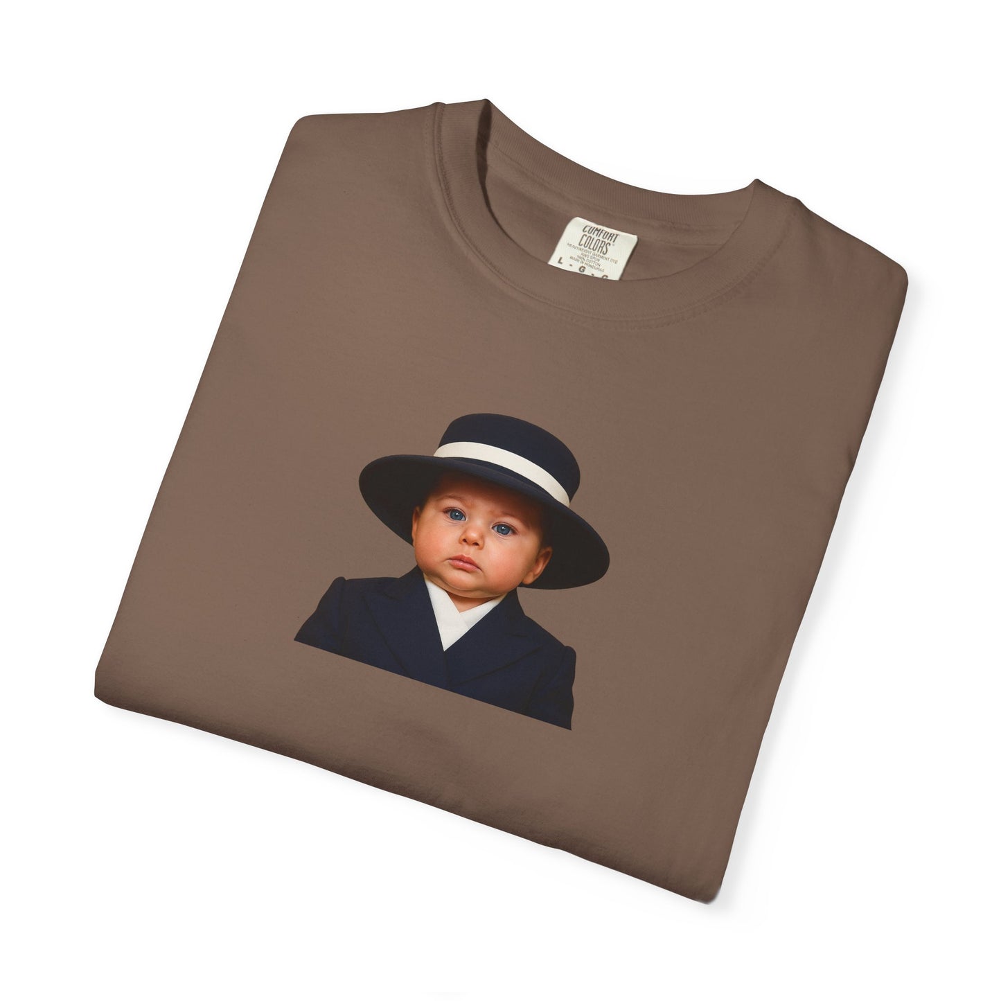 American Elegance Tee - Melania Trump
