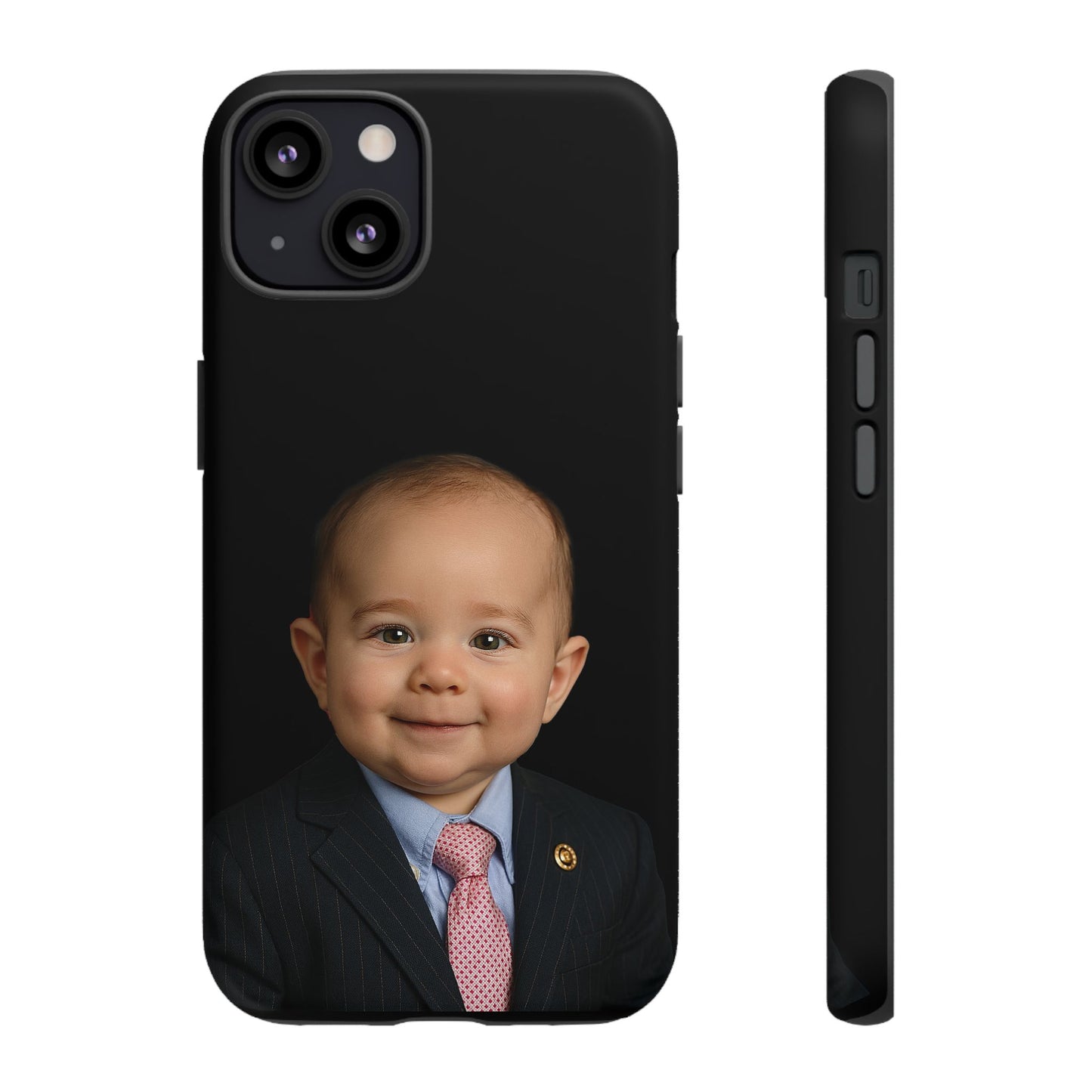 “Call Me Shifty” -  Adam Schiff Phone Case