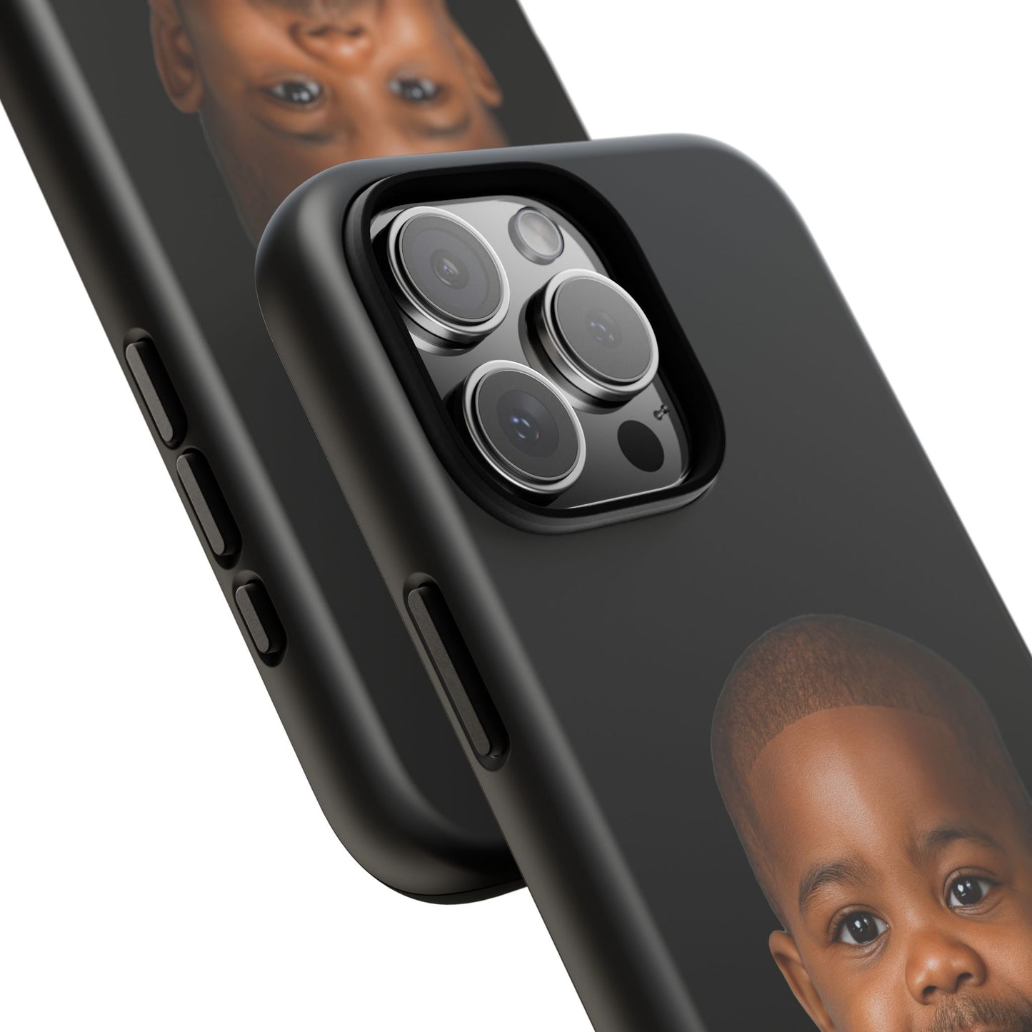 Dial B for Byron Phone Case - Byron Donalds