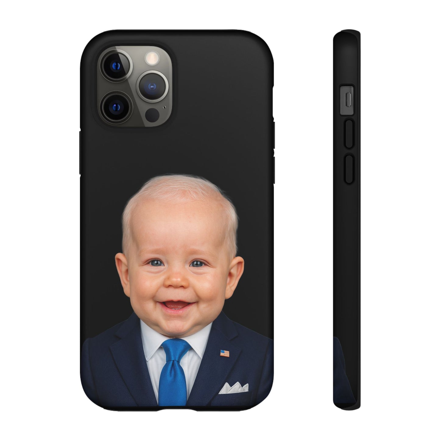 Call Me, Jack Phone Case - Joseph R. (Joe) Biden Jr.