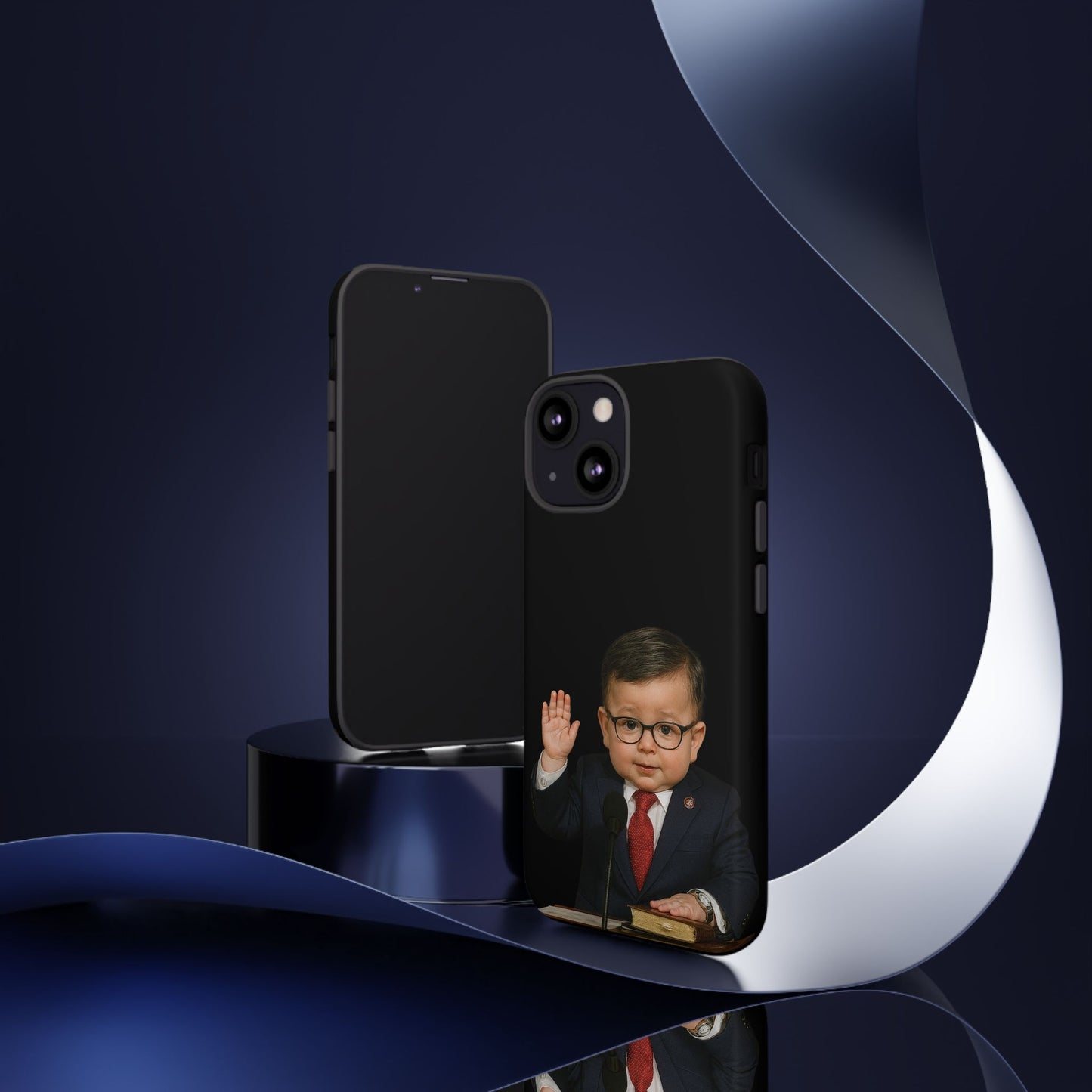 “Dialing Up Morality”